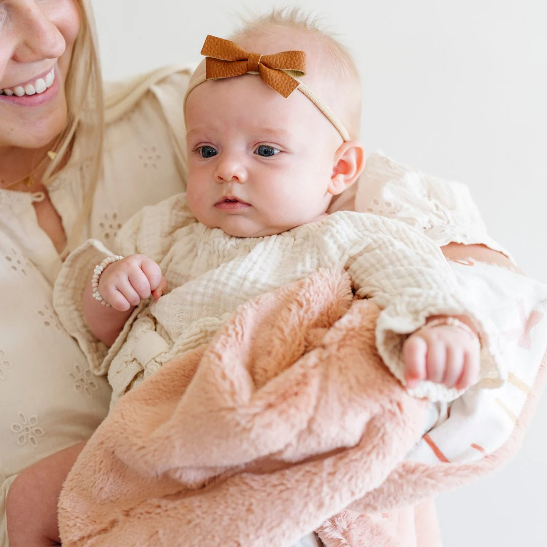 MINKY/LUSH MINI BLANKETS - Image 4