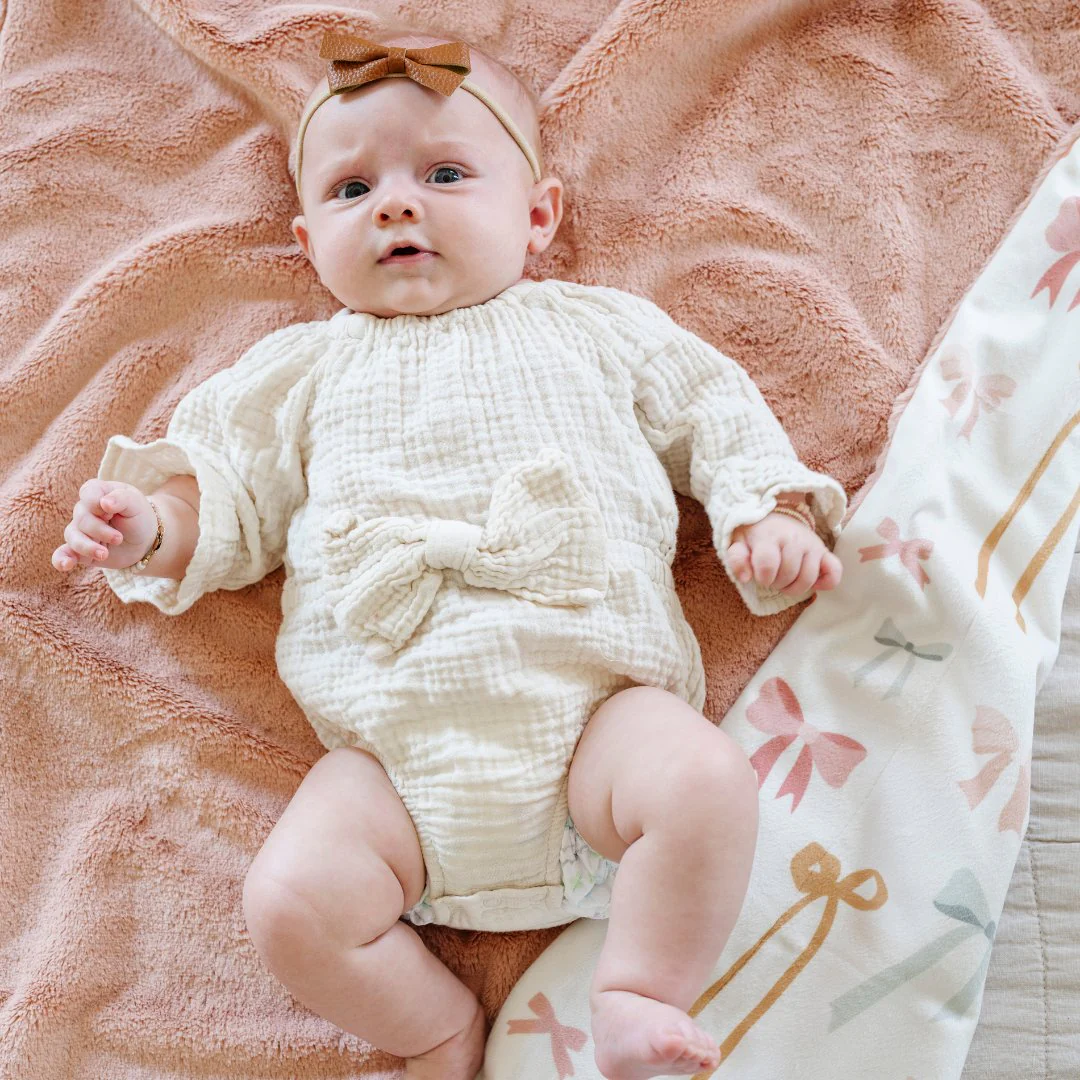 MINKY/LUSH MINI BLANKETS - Image 5