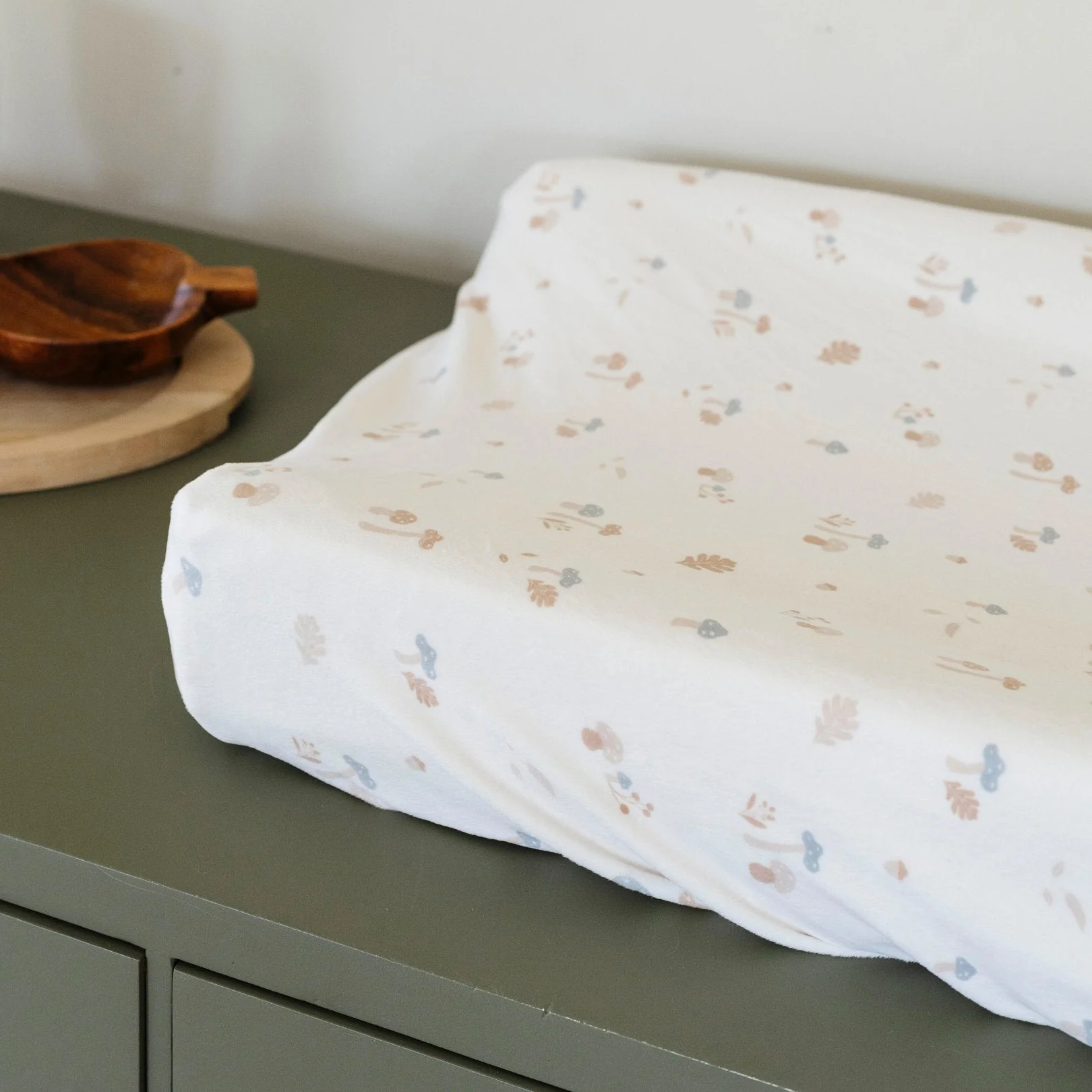 Minky Stretch Luxe Changing Covers - Image 18