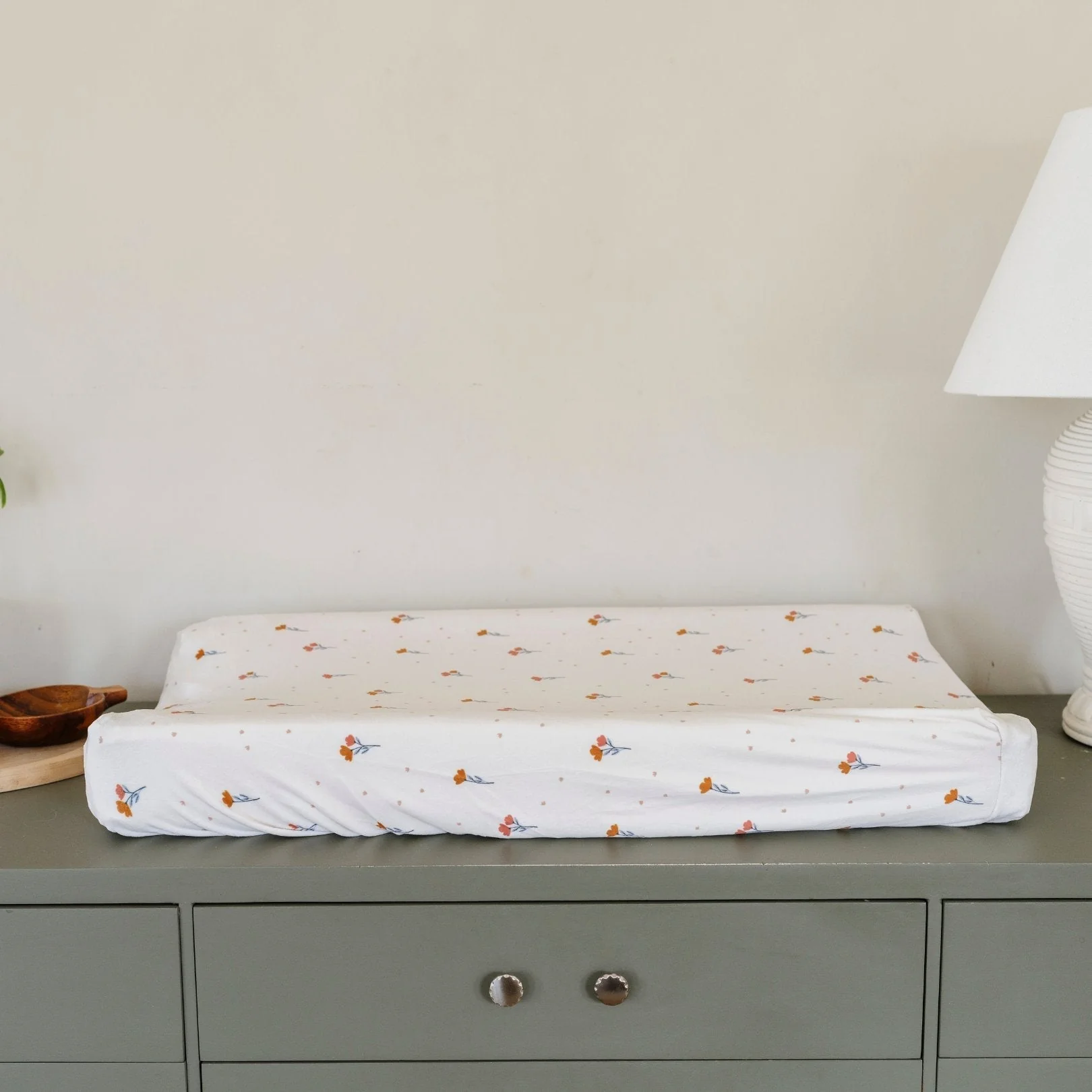 Minky Stretch Luxe Changing Covers - Image 2
