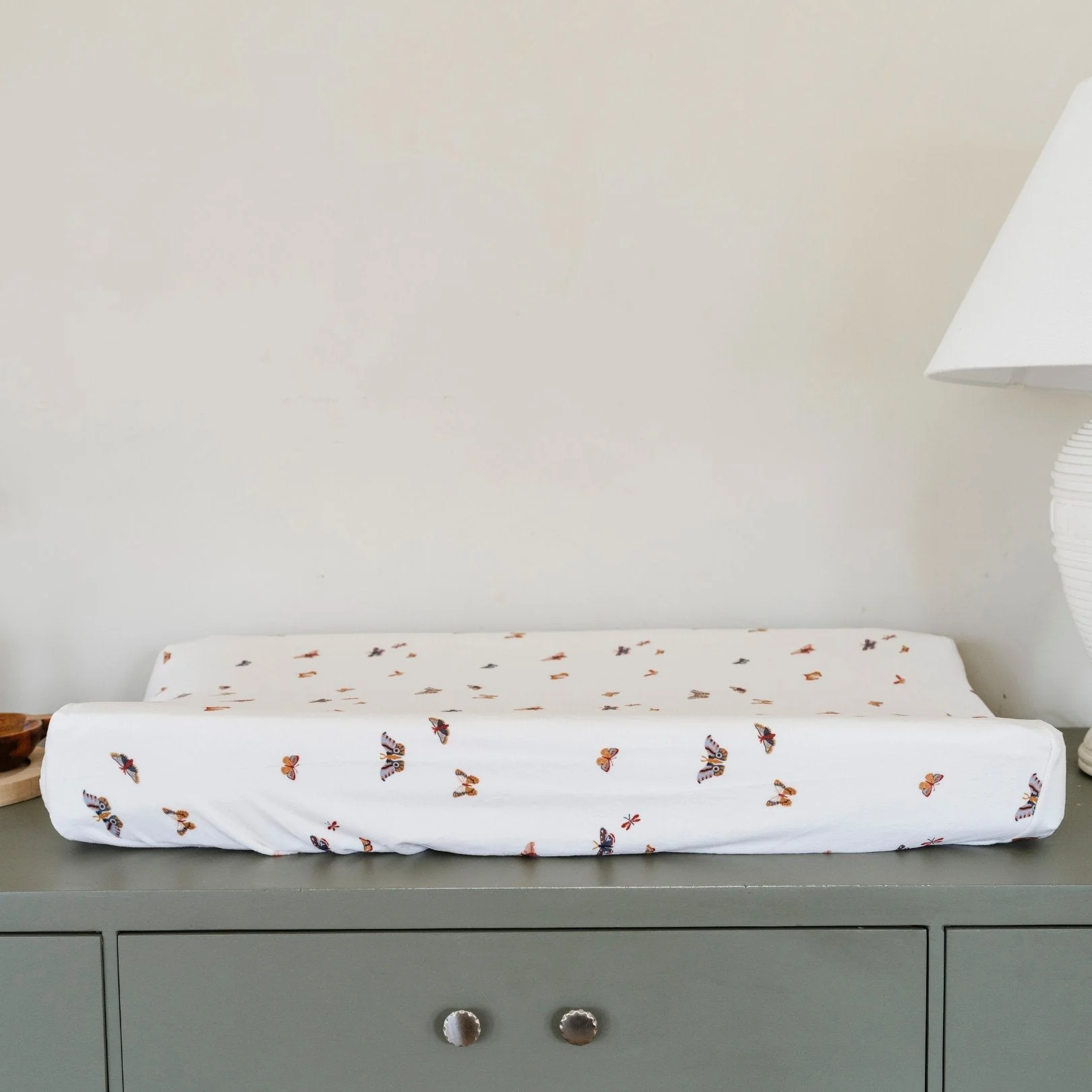 Minky Stretch Luxe Changing Covers - Image 6