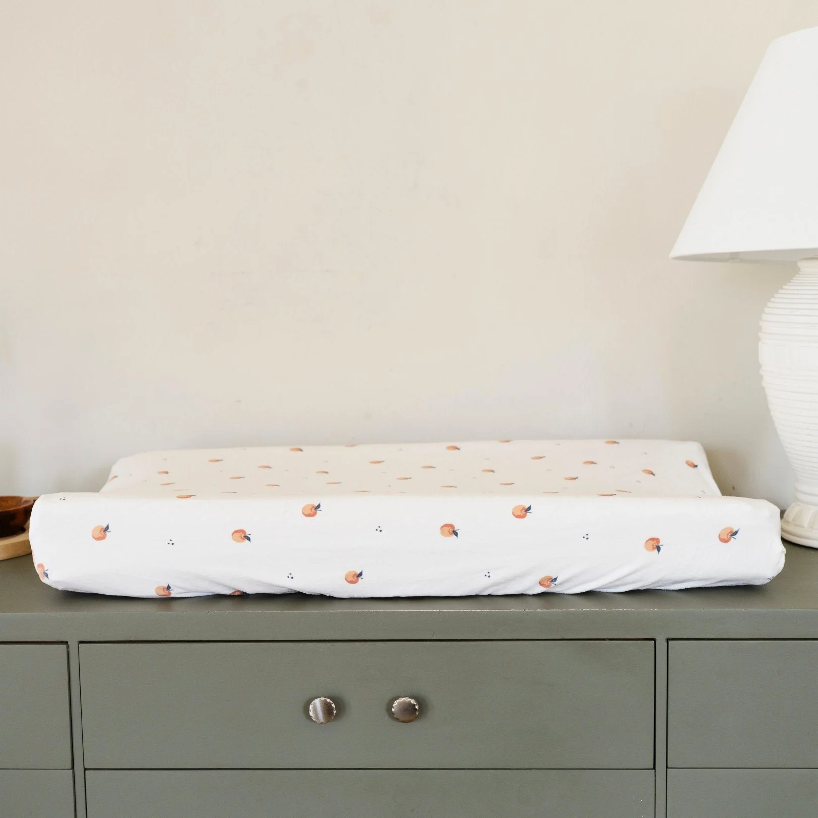 Minky Stretch Luxe Changing Covers - Image 9