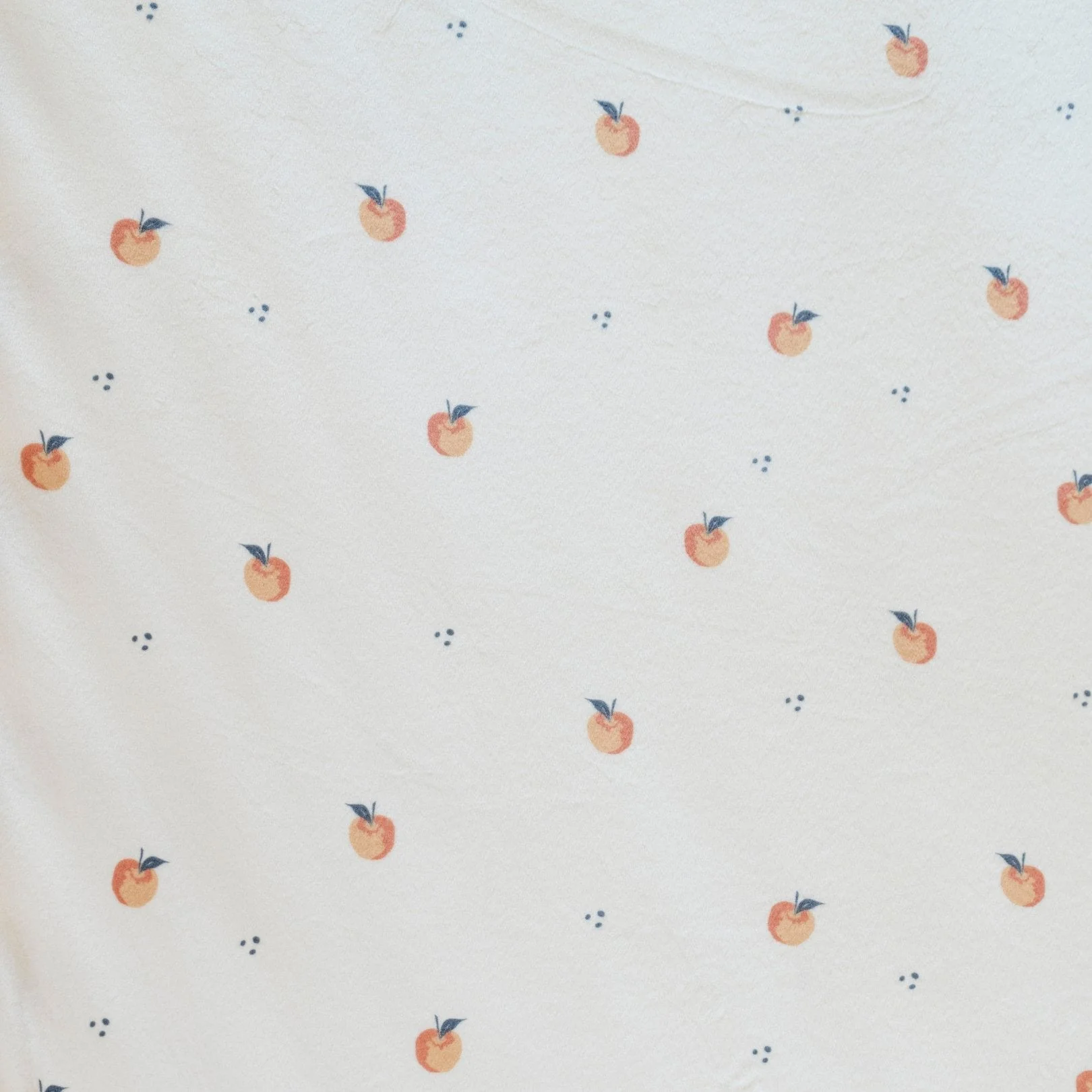Minky Stretch Luxe Swaddle Blanket - Image 12