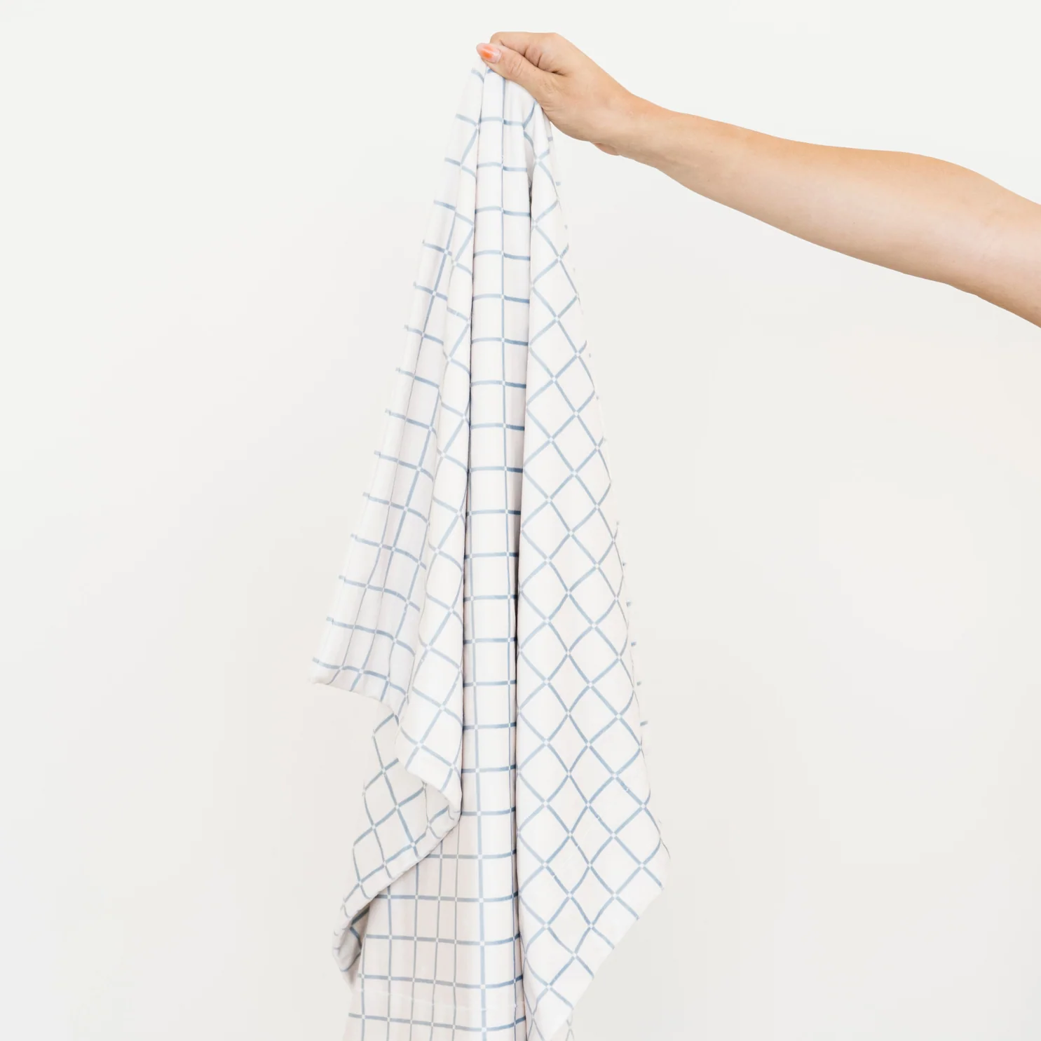 Minky Stretch Receiving Blankets - Image 37