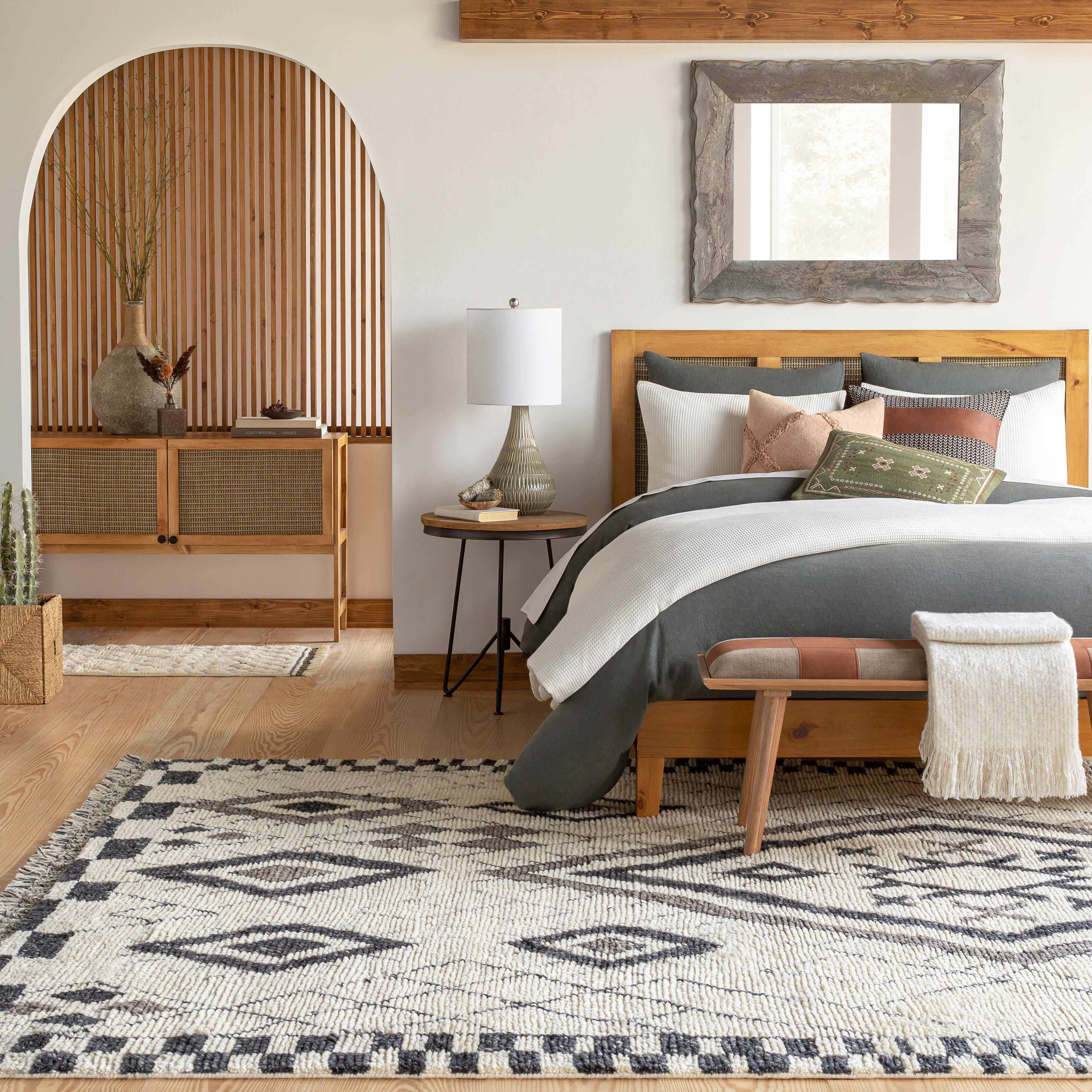 Minyama Area Rug - Clearance - Image 2