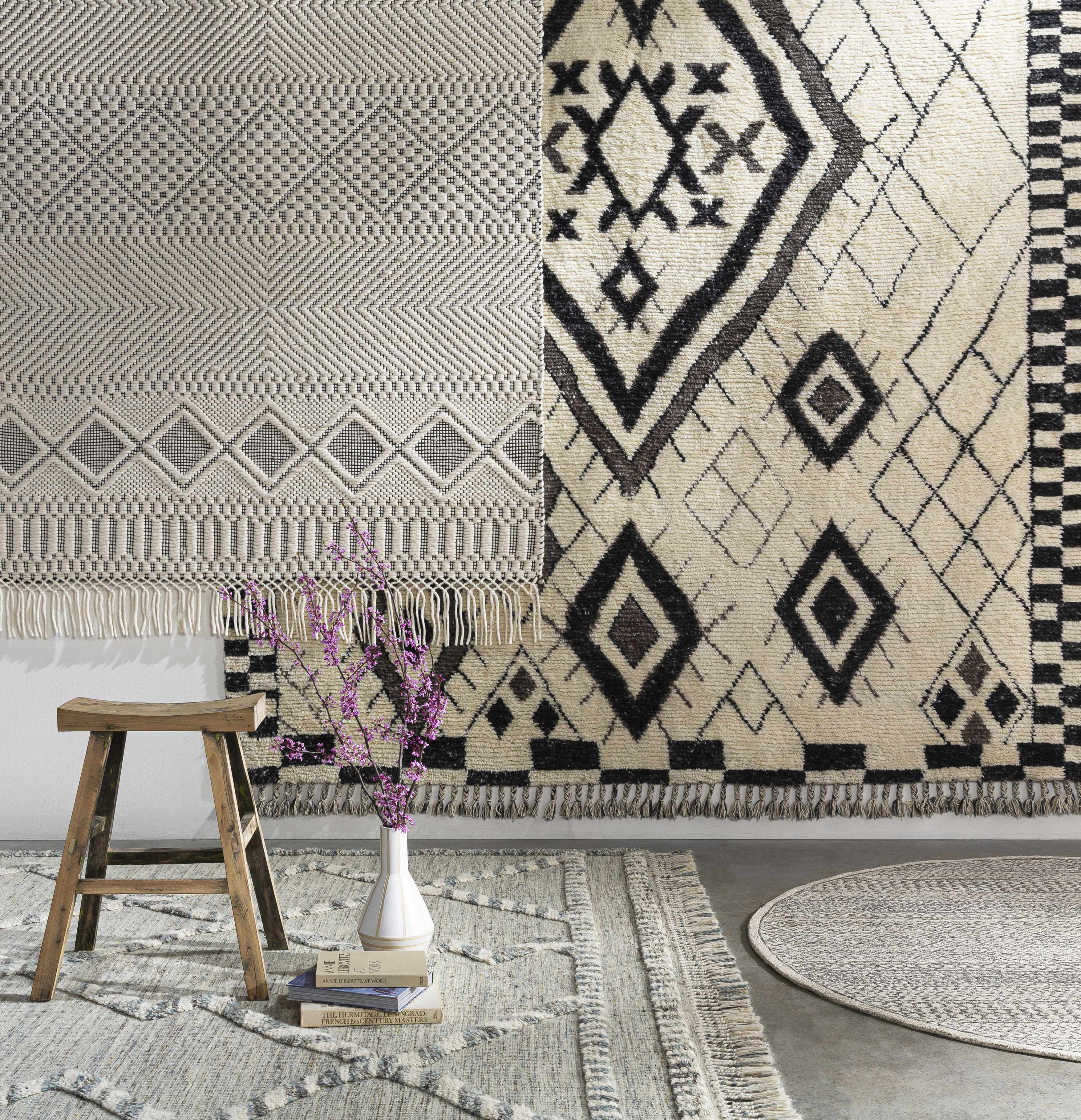 Minyama Area Rug - Clearance - Image 3