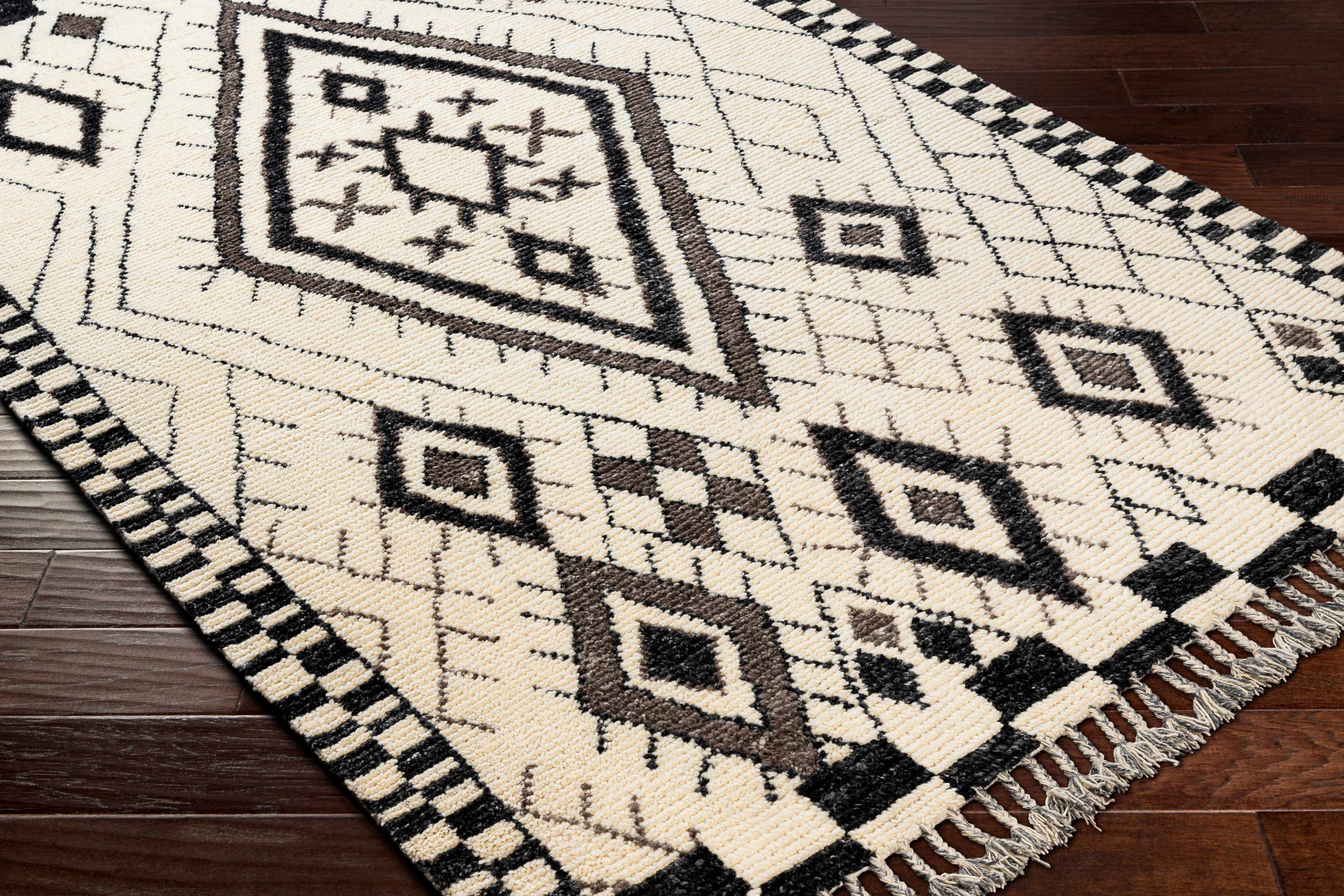 Minyama Area Rug - Clearance - Image 6