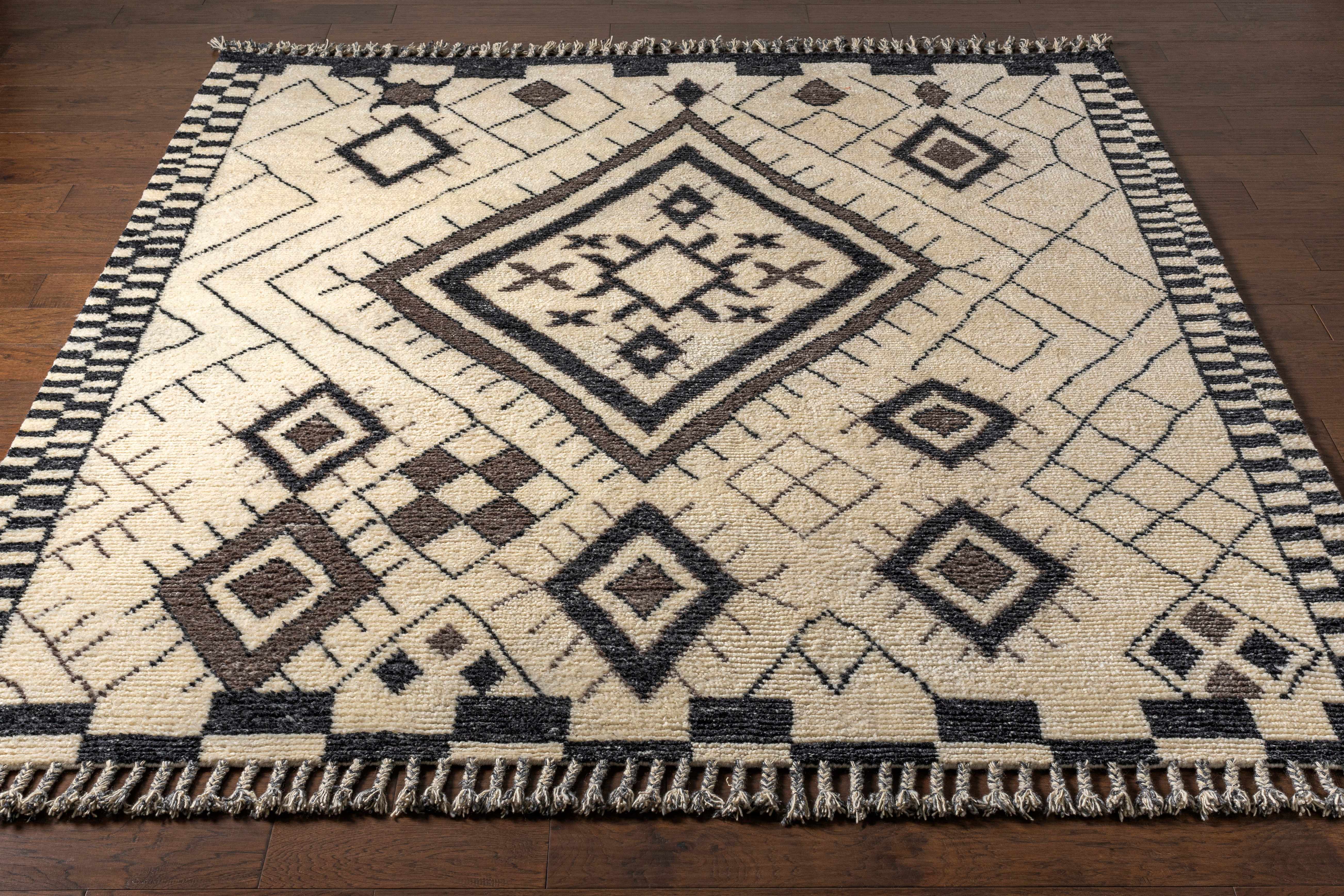 Minyama Area Rug - Clearance - Image 7