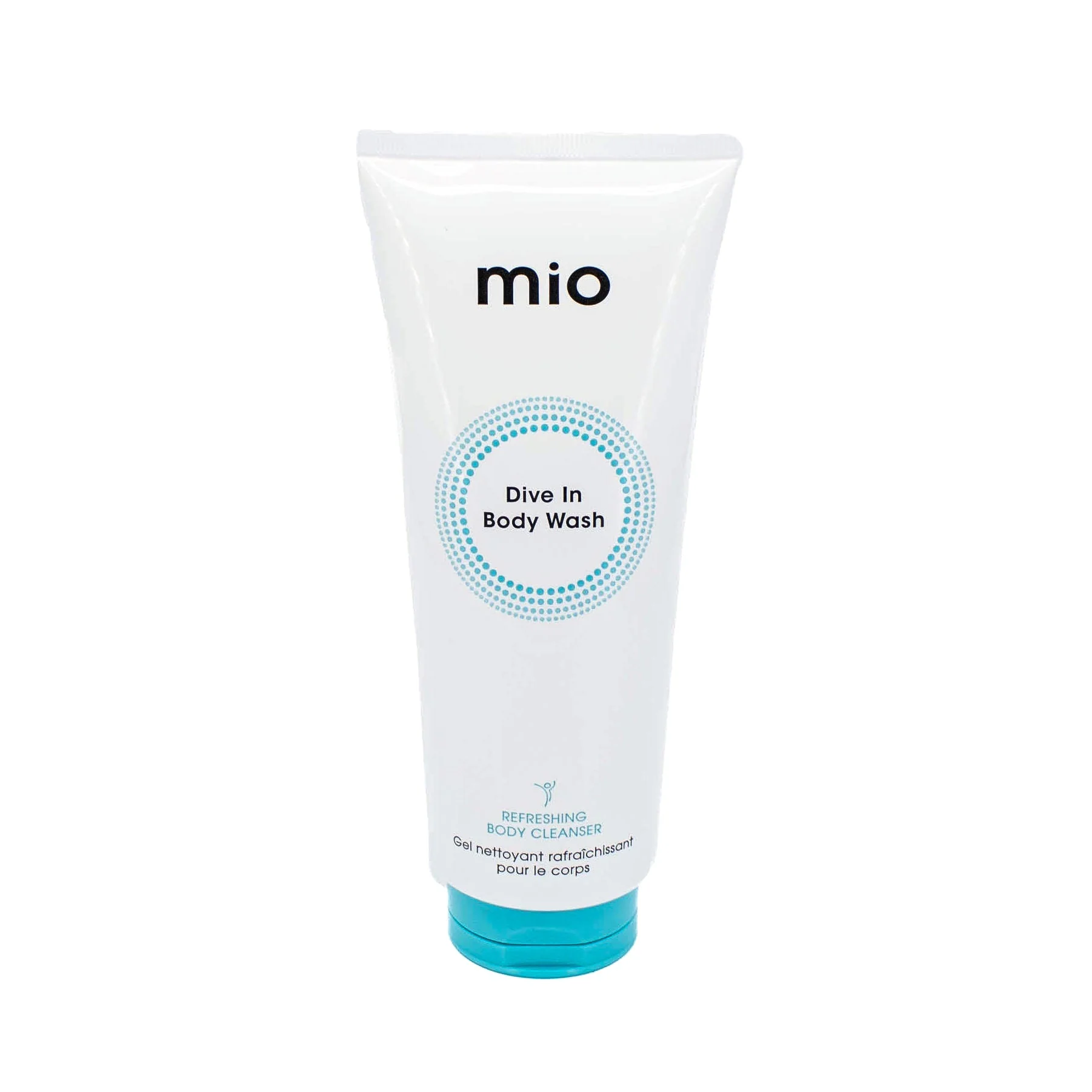 Mio Dive In Body Wash 6.7oz - Missing Box
