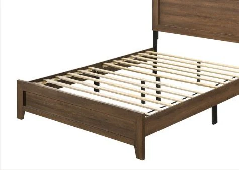 Miquell - Panel Bed - Image 12