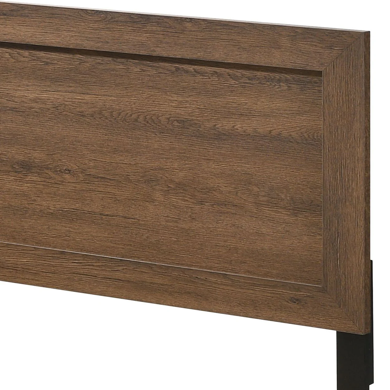 Miquell - Panel Bed - Image 6
