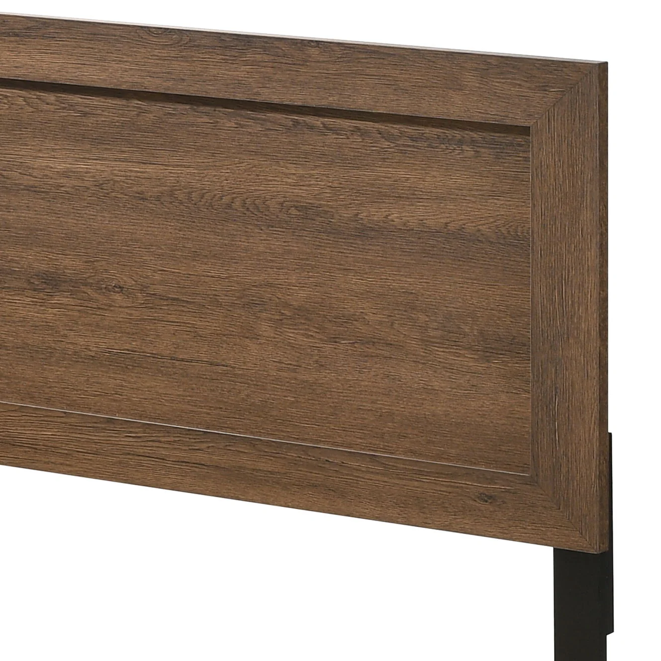 Miquell - Panel Bed - Image 7