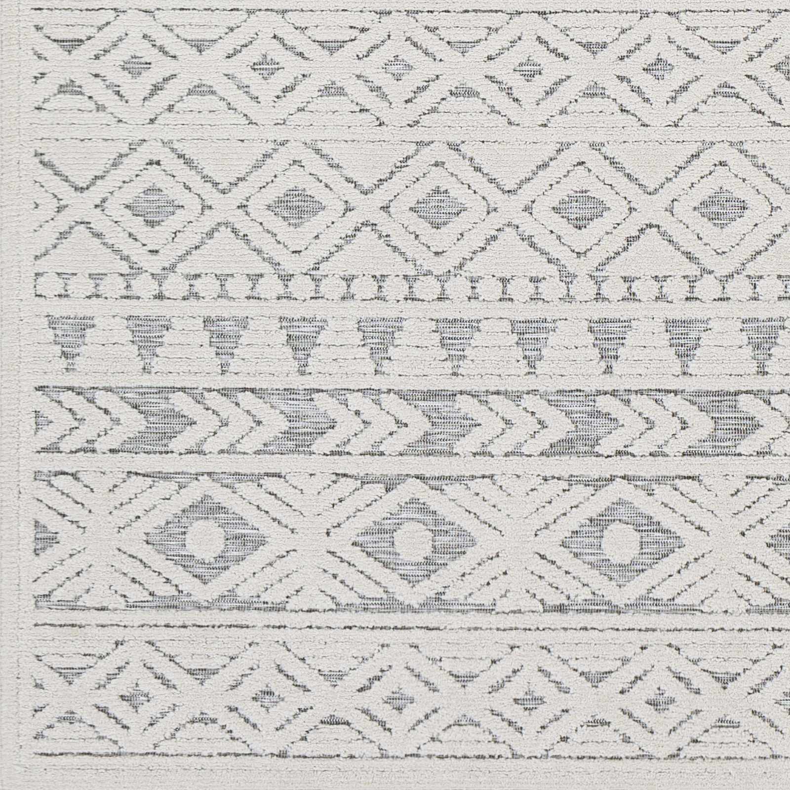 Mirani 3D Outdoor Area Rug - Clearance - Image 8