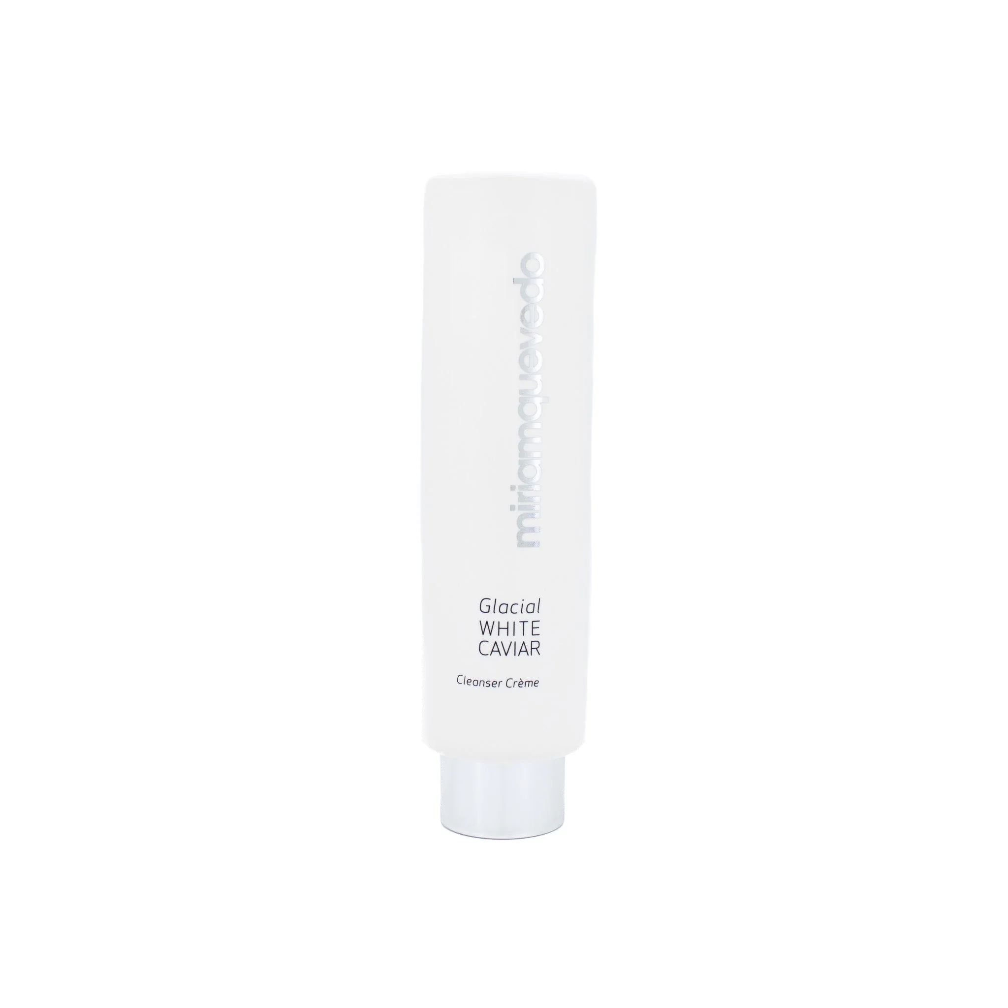 Miriamquevedo Glacial White Caviar Cleansing Cream 6.63oz