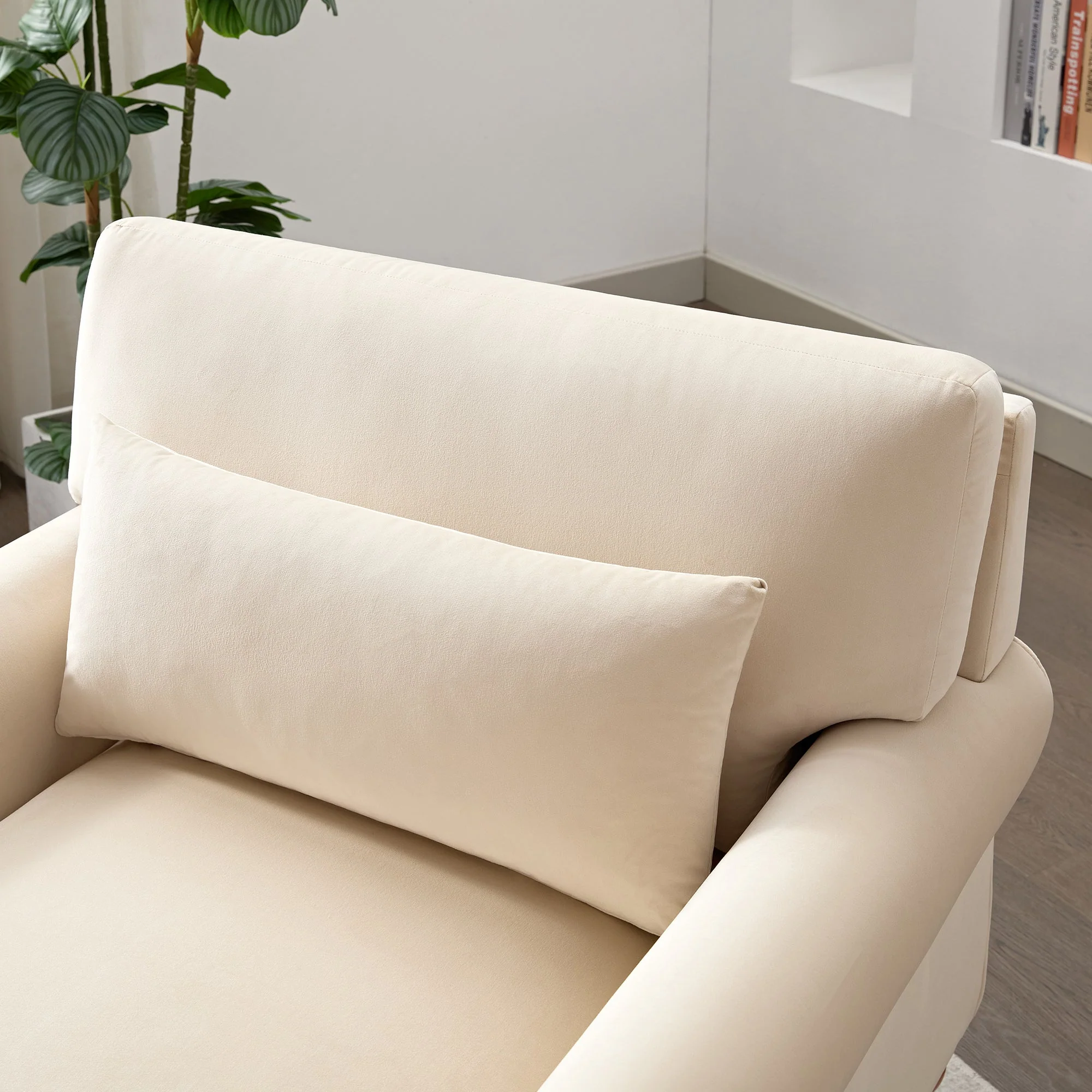 Mirod Elegant Accent Chair - Image 20