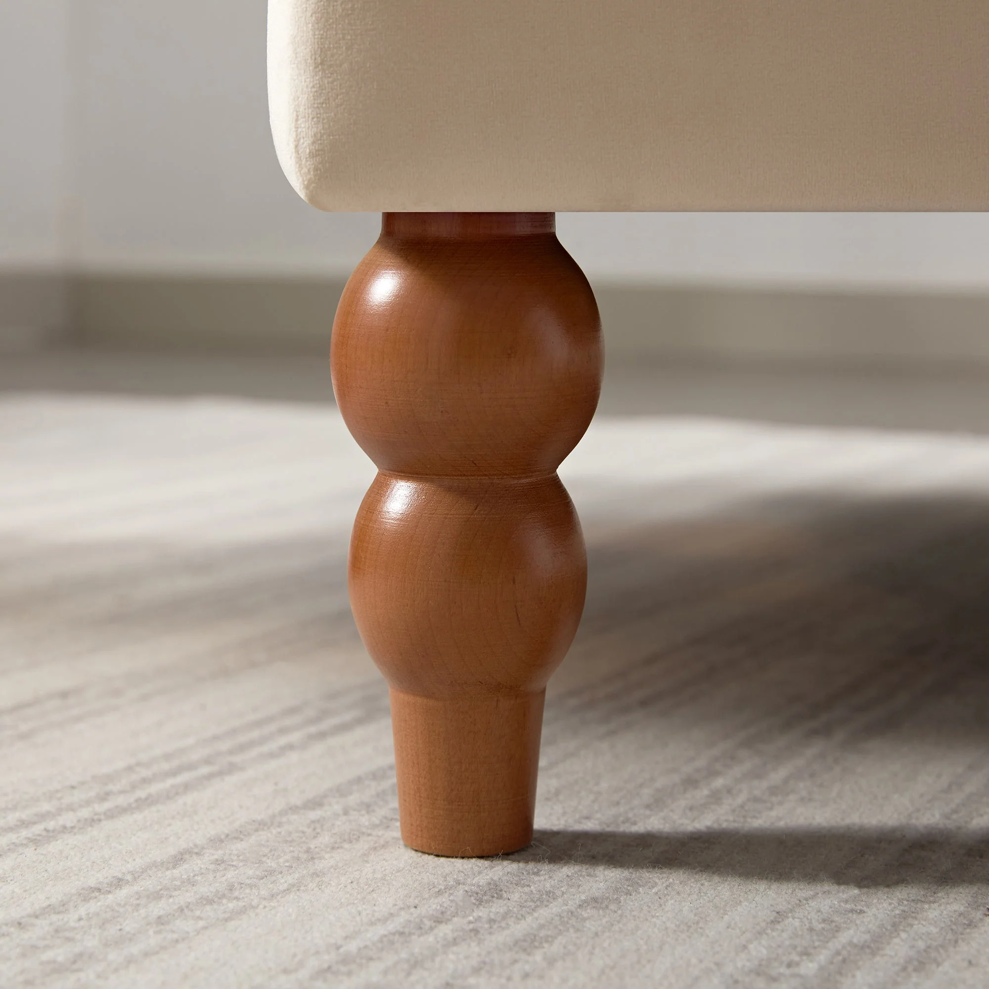 Mirod Elegant Accent Chair - Image 22