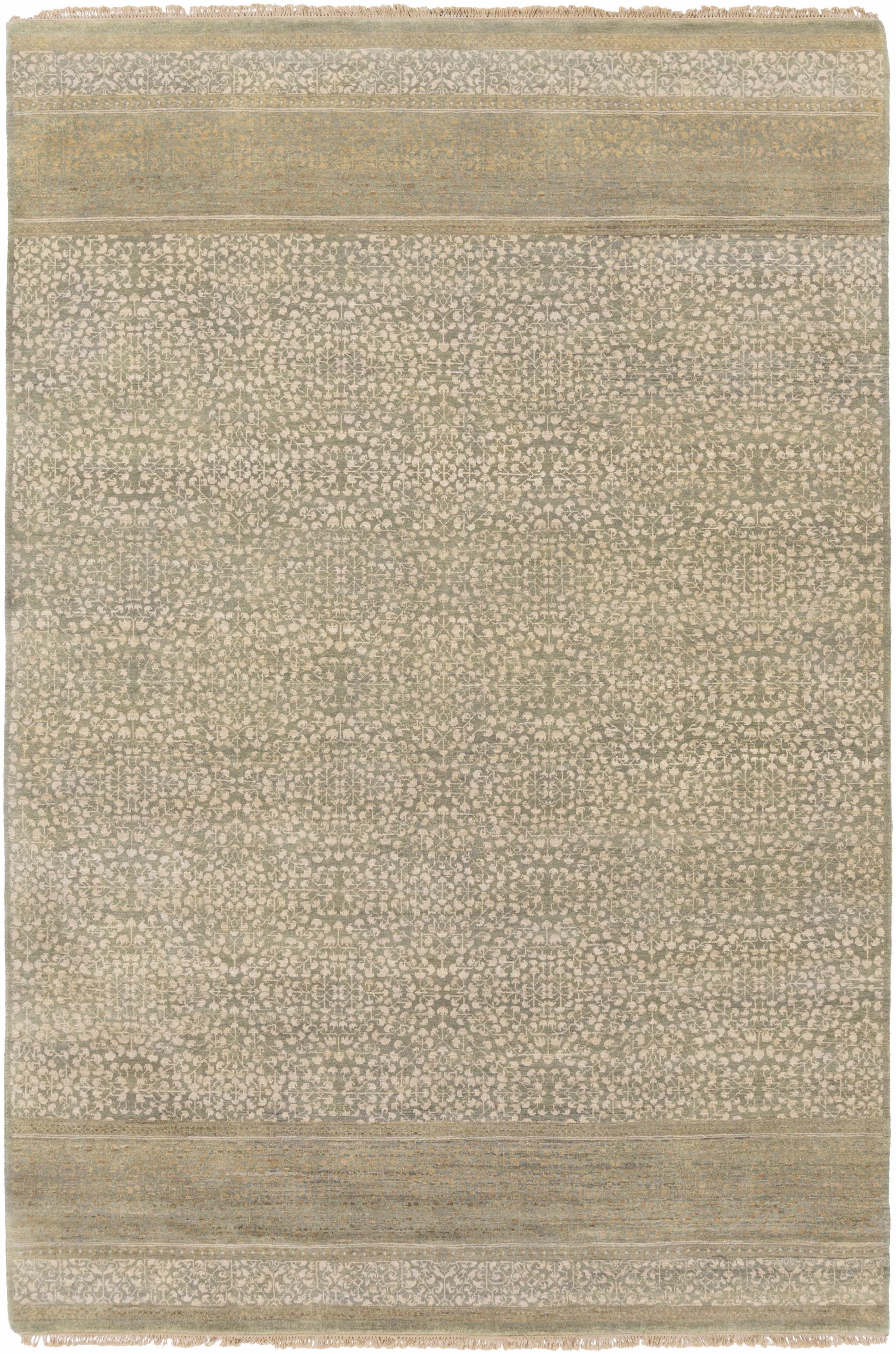 Mirte Area Rug