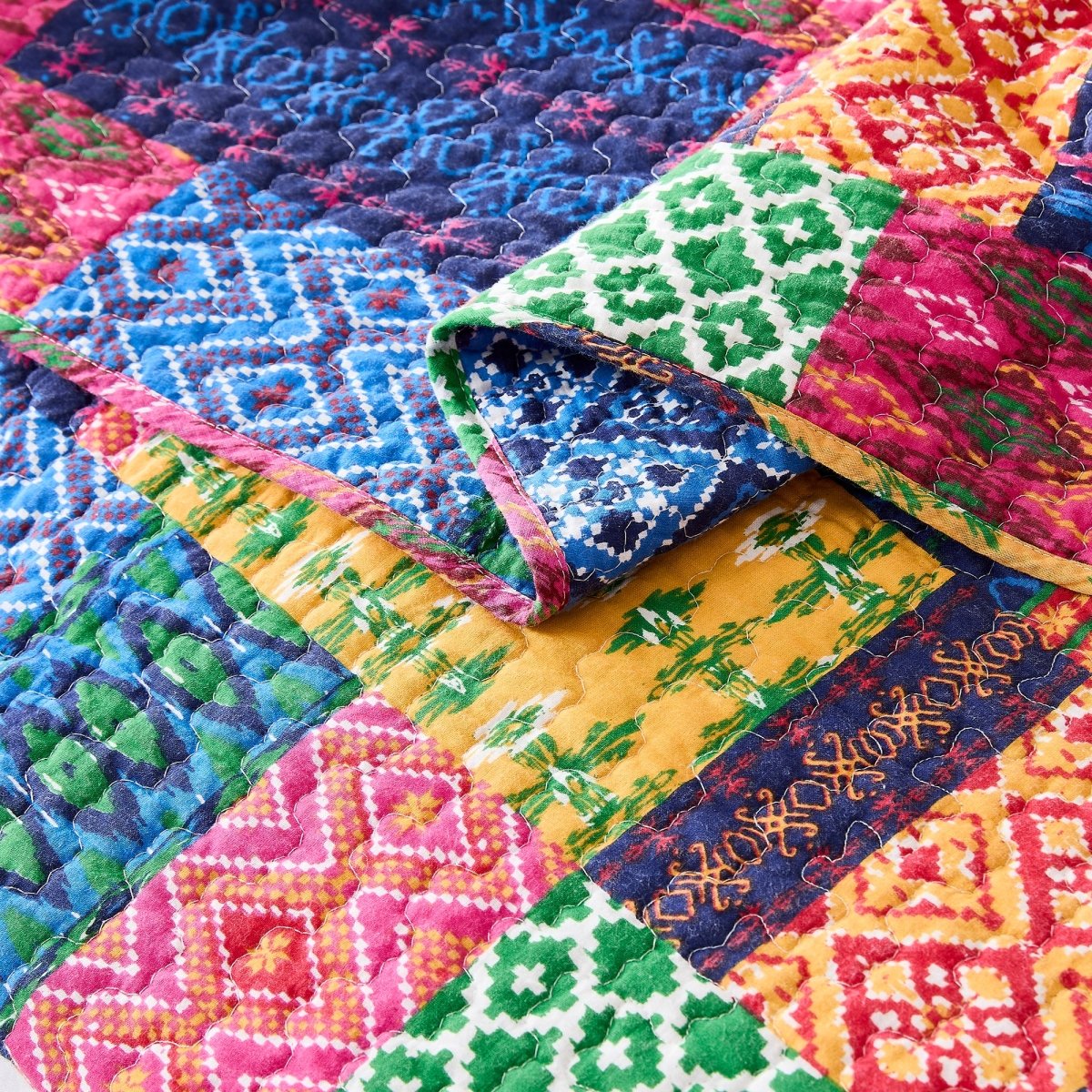 Misha Quilt Set - Image 11