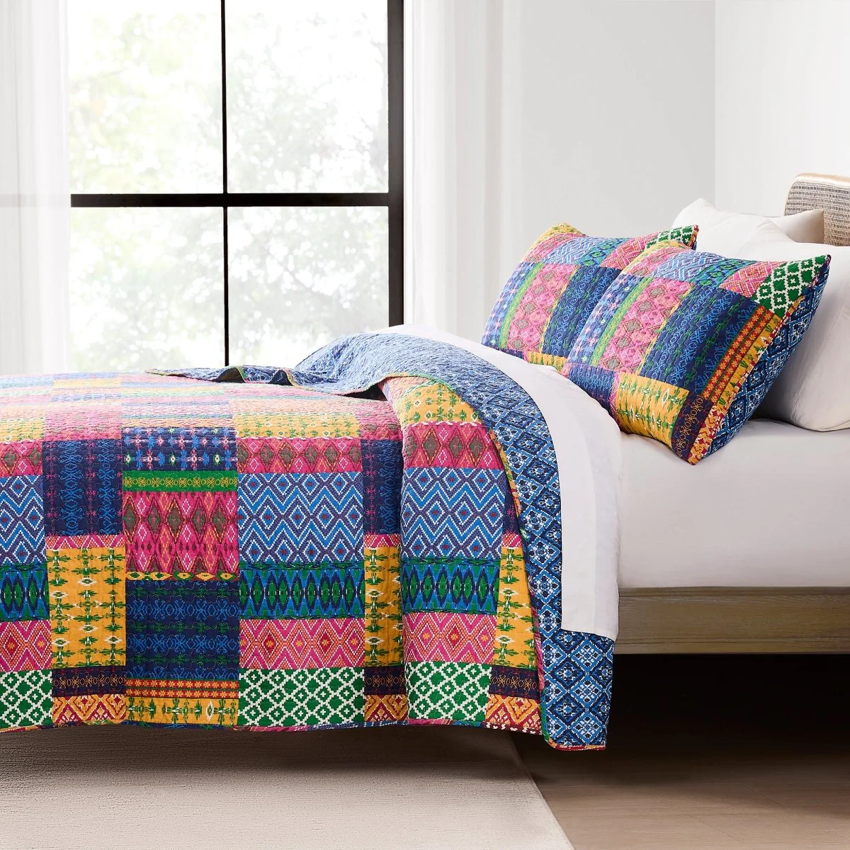 Misha Quilt Set - Image 2