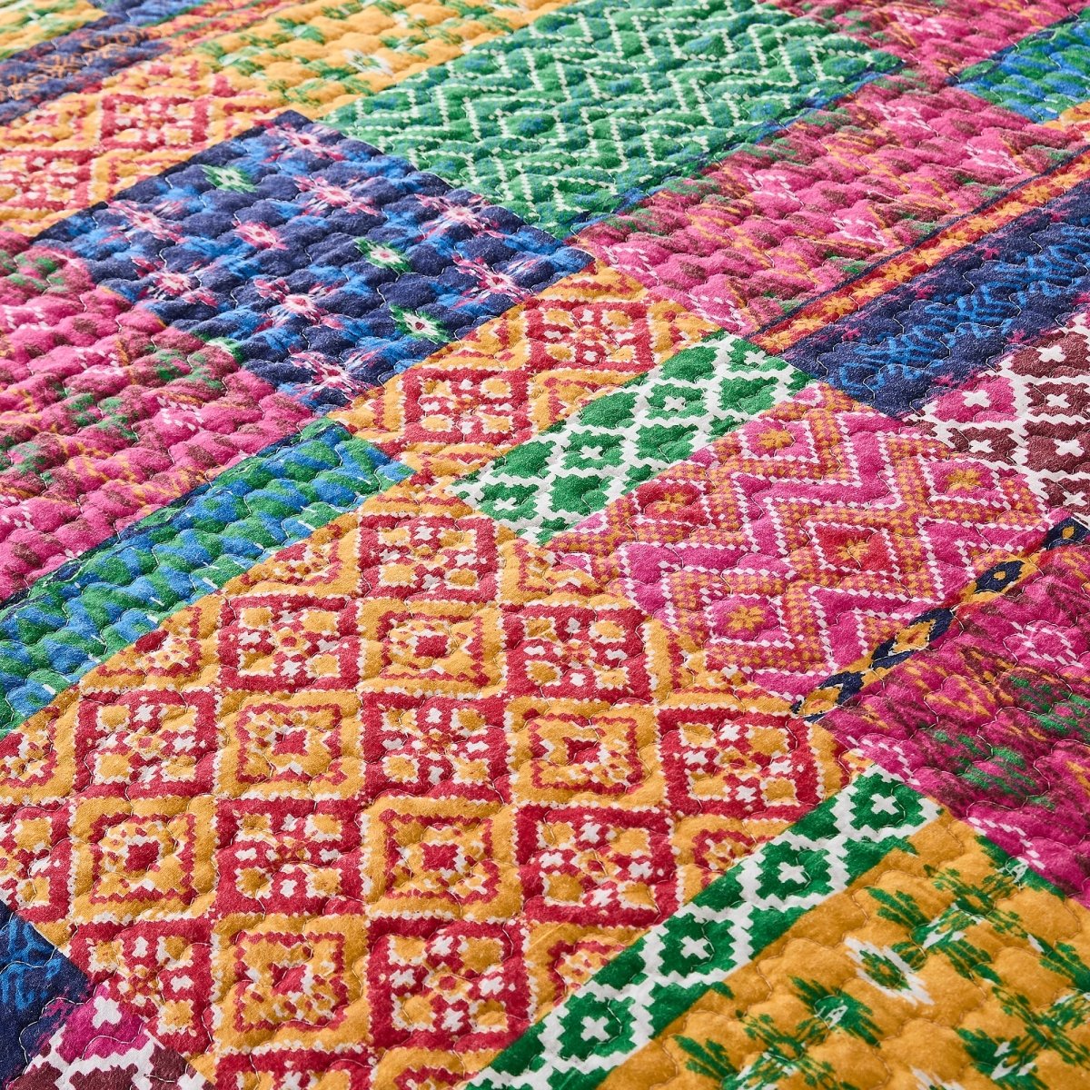 Misha Quilt Set - Image 3