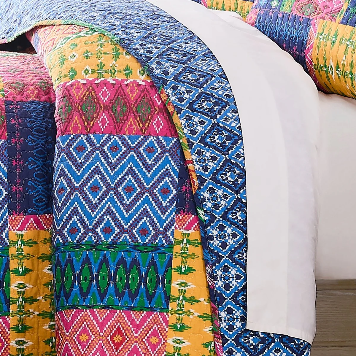 Misha Quilt Set - Image 5