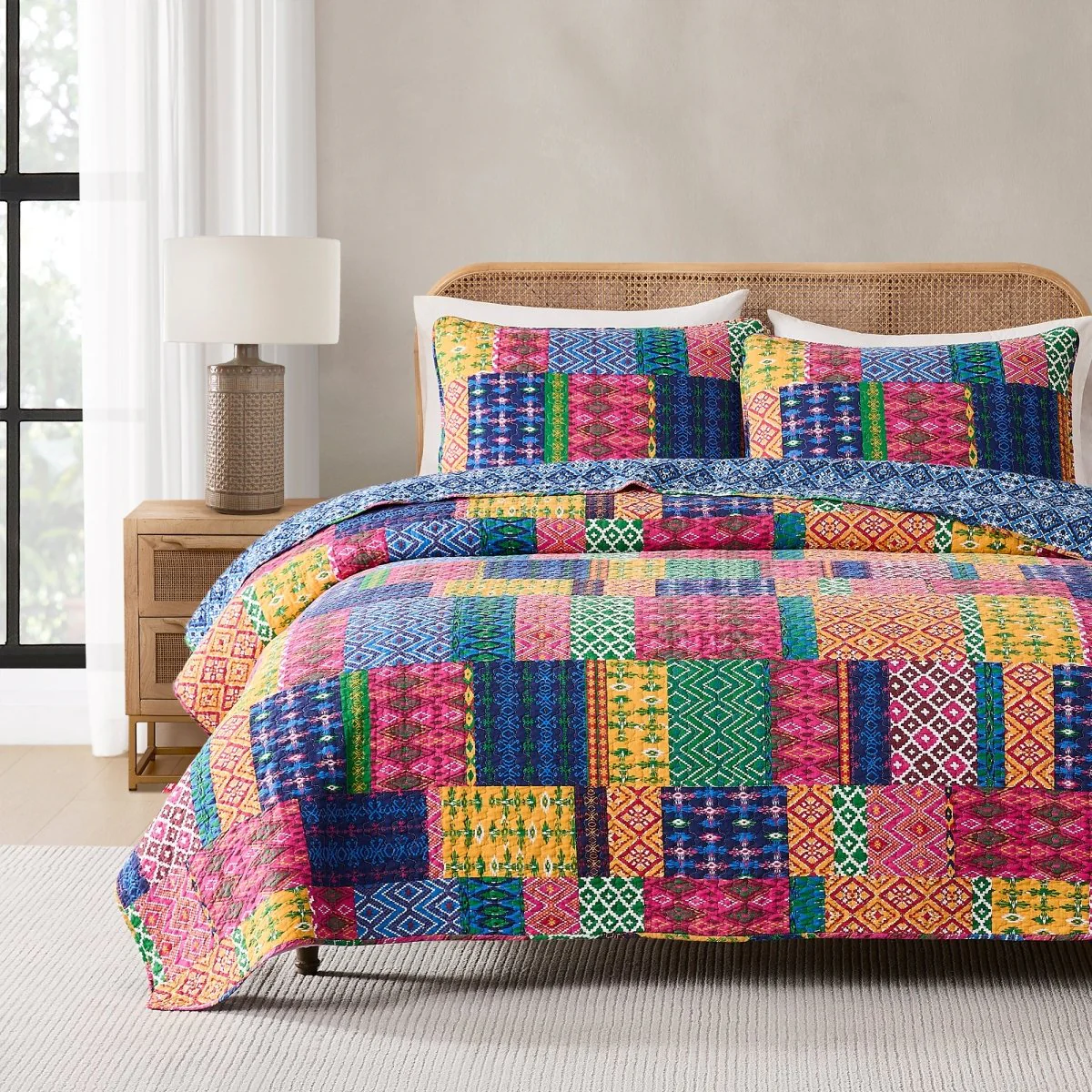 Misha Quilt Set - Image 8