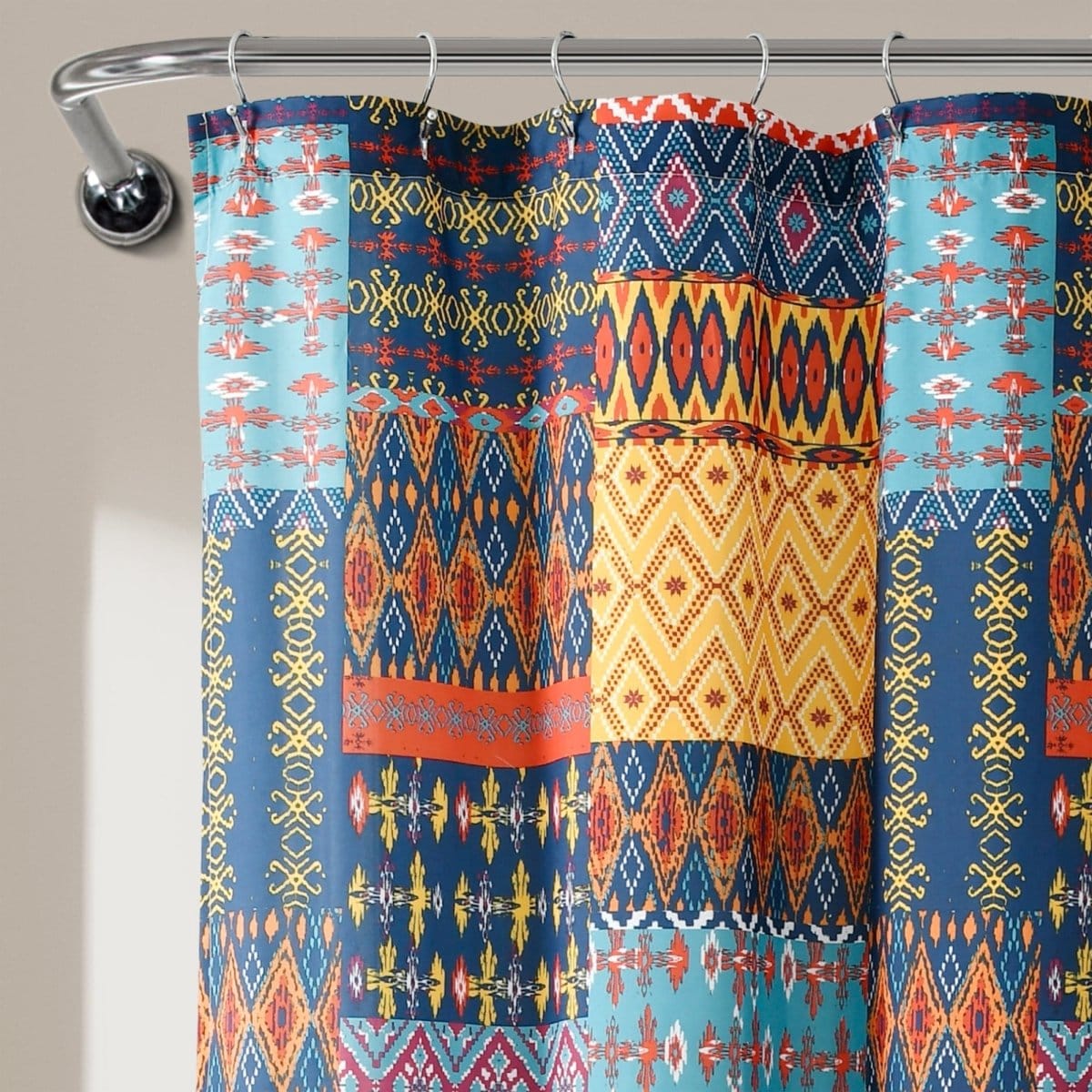 Misha Shower Curtain - Image 3