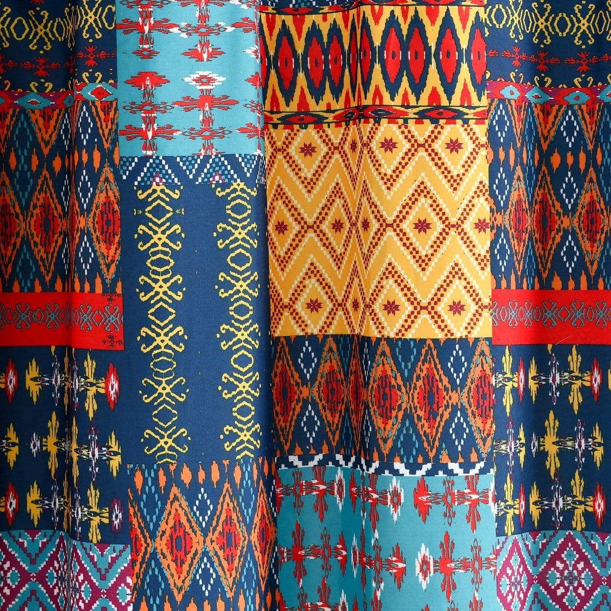 Misha Shower Curtain - Image 4