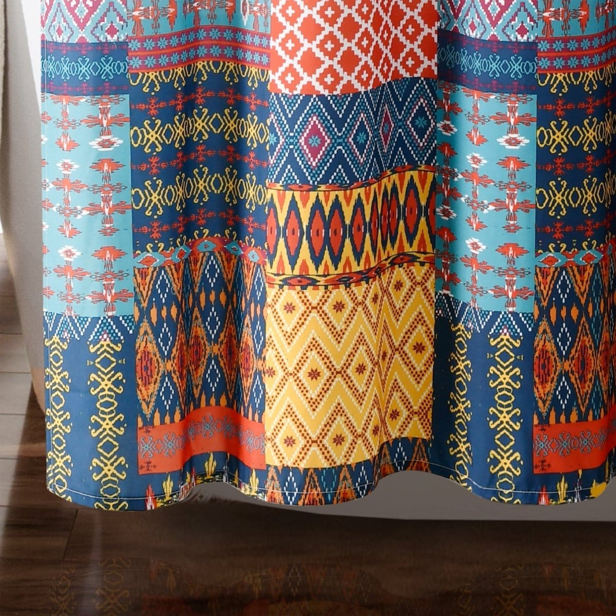 Misha Shower Curtain - Image 5