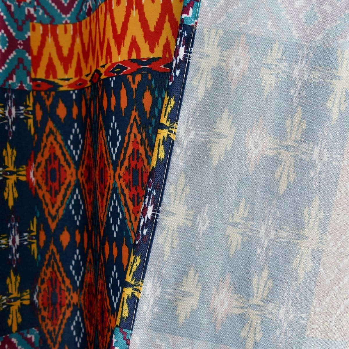 Misha Shower Curtain - Image 6