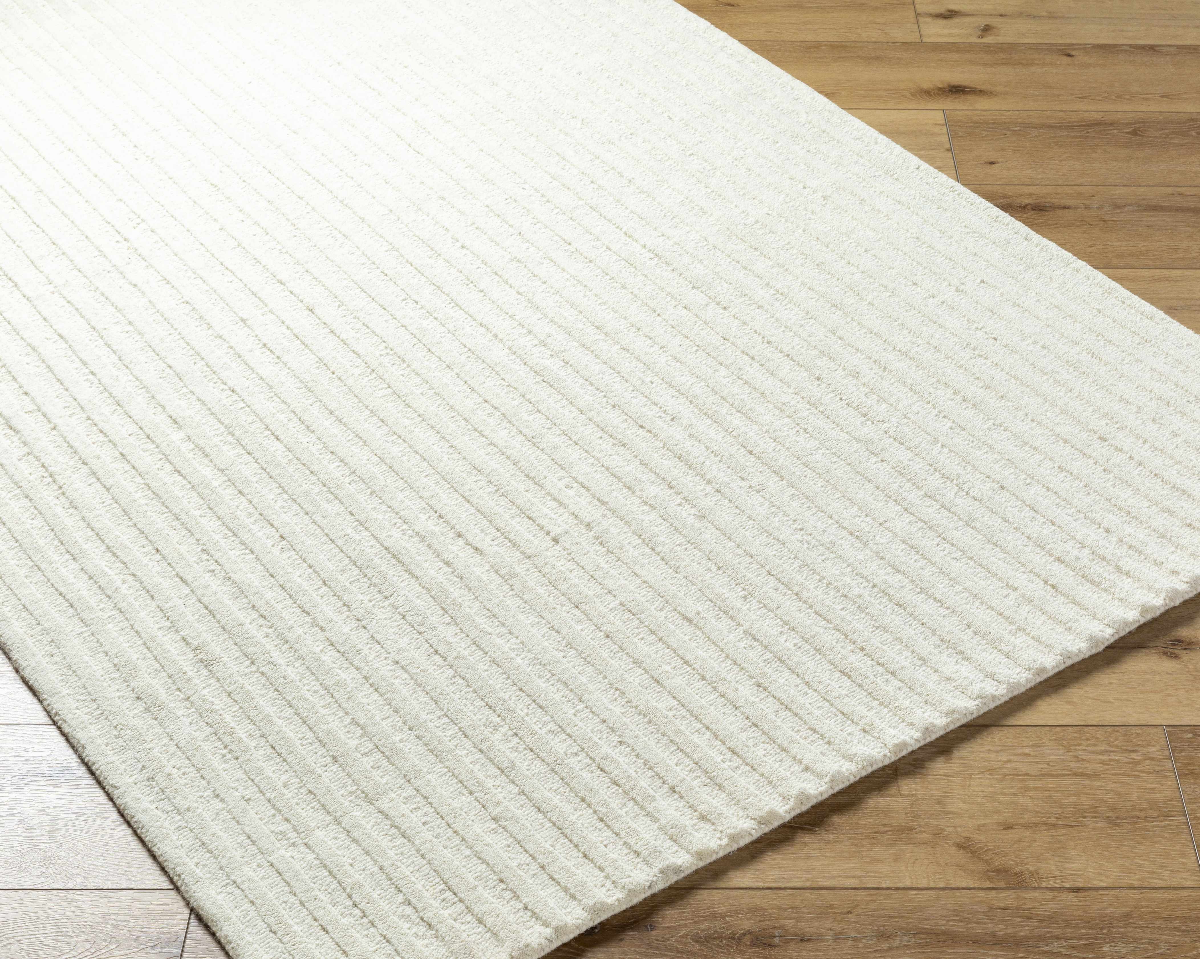 Missa Cream Area Rug - Clearance - Image 5