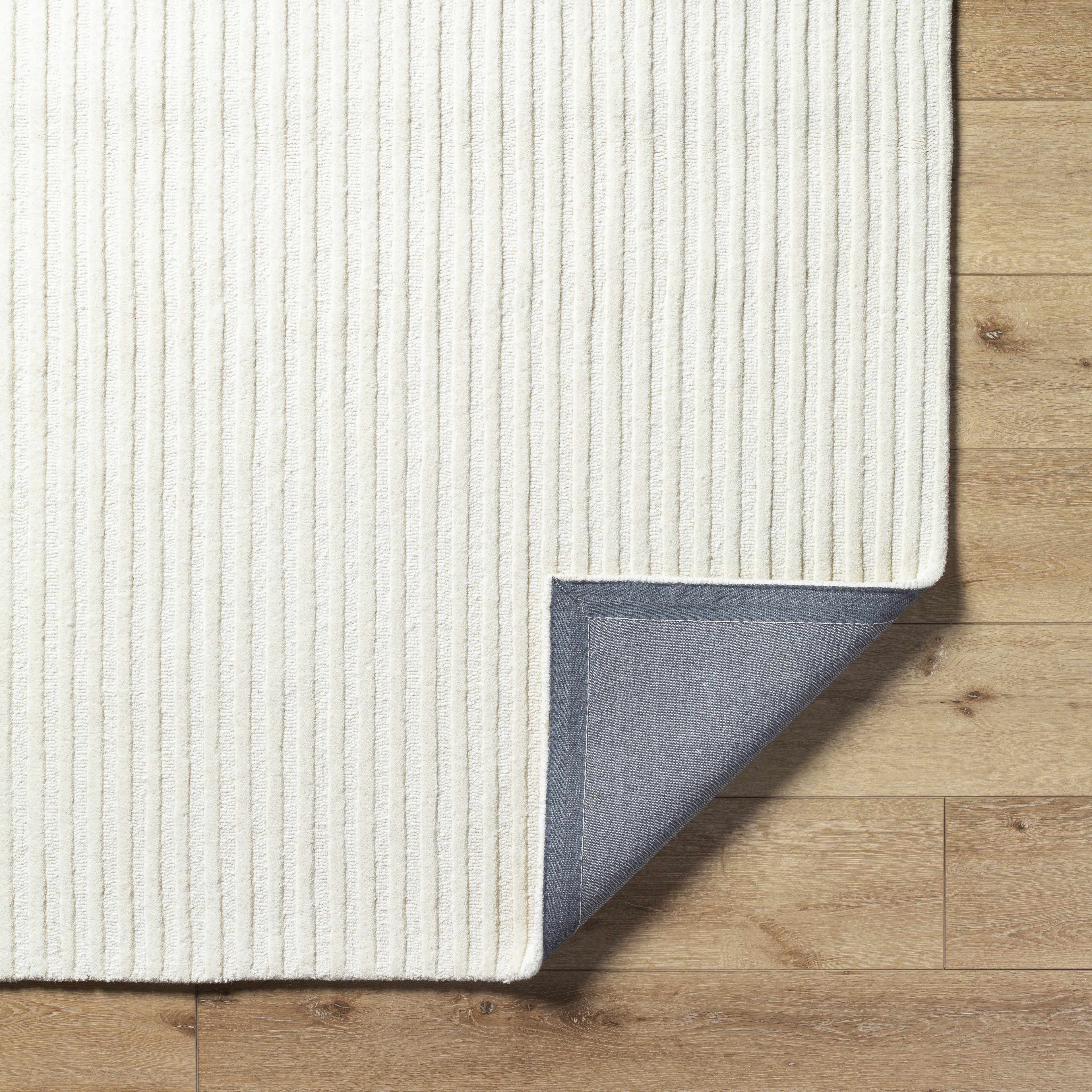 Missa Cream Area Rug - Clearance - Image 6