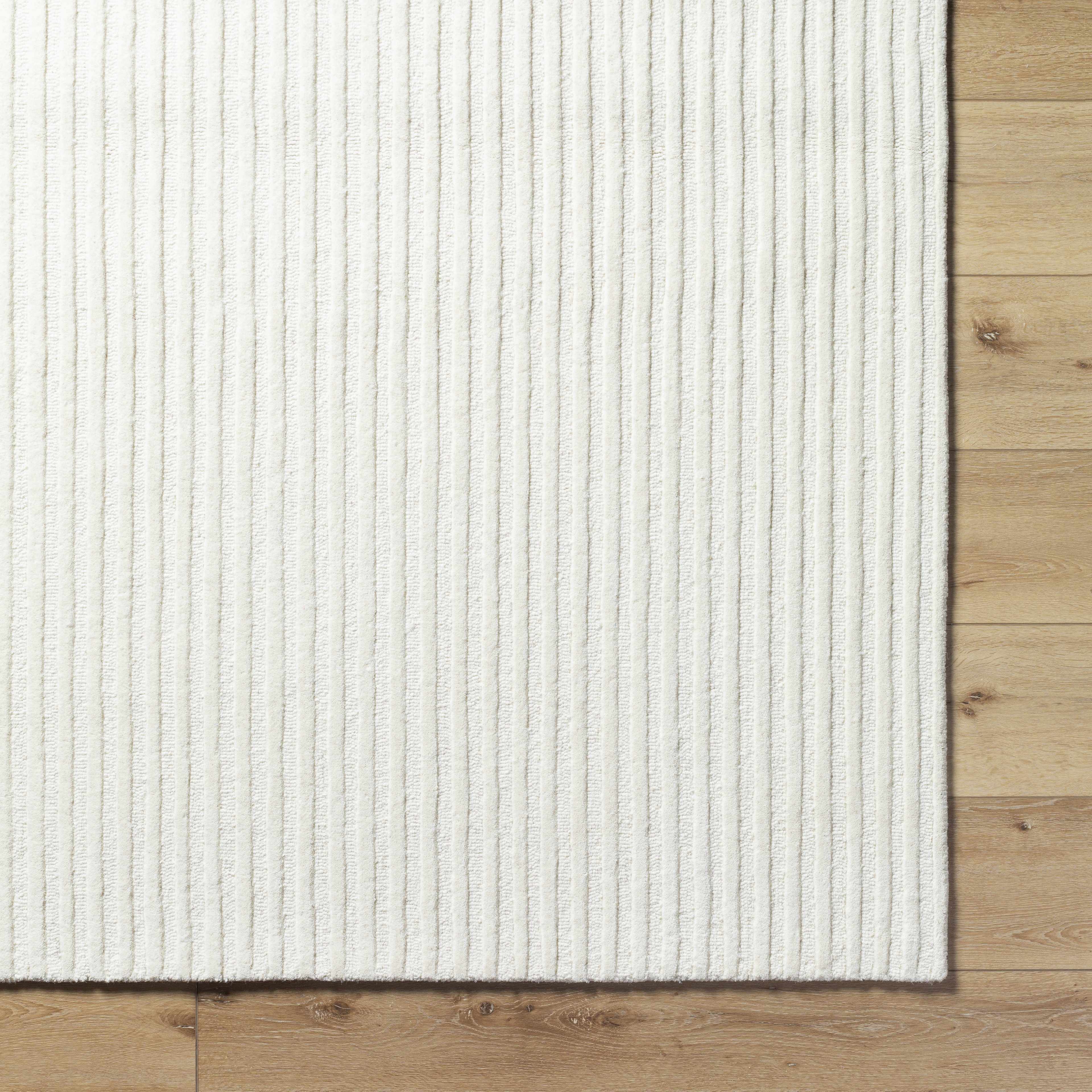 Missa Cream Area Rug - Clearance - Image 8