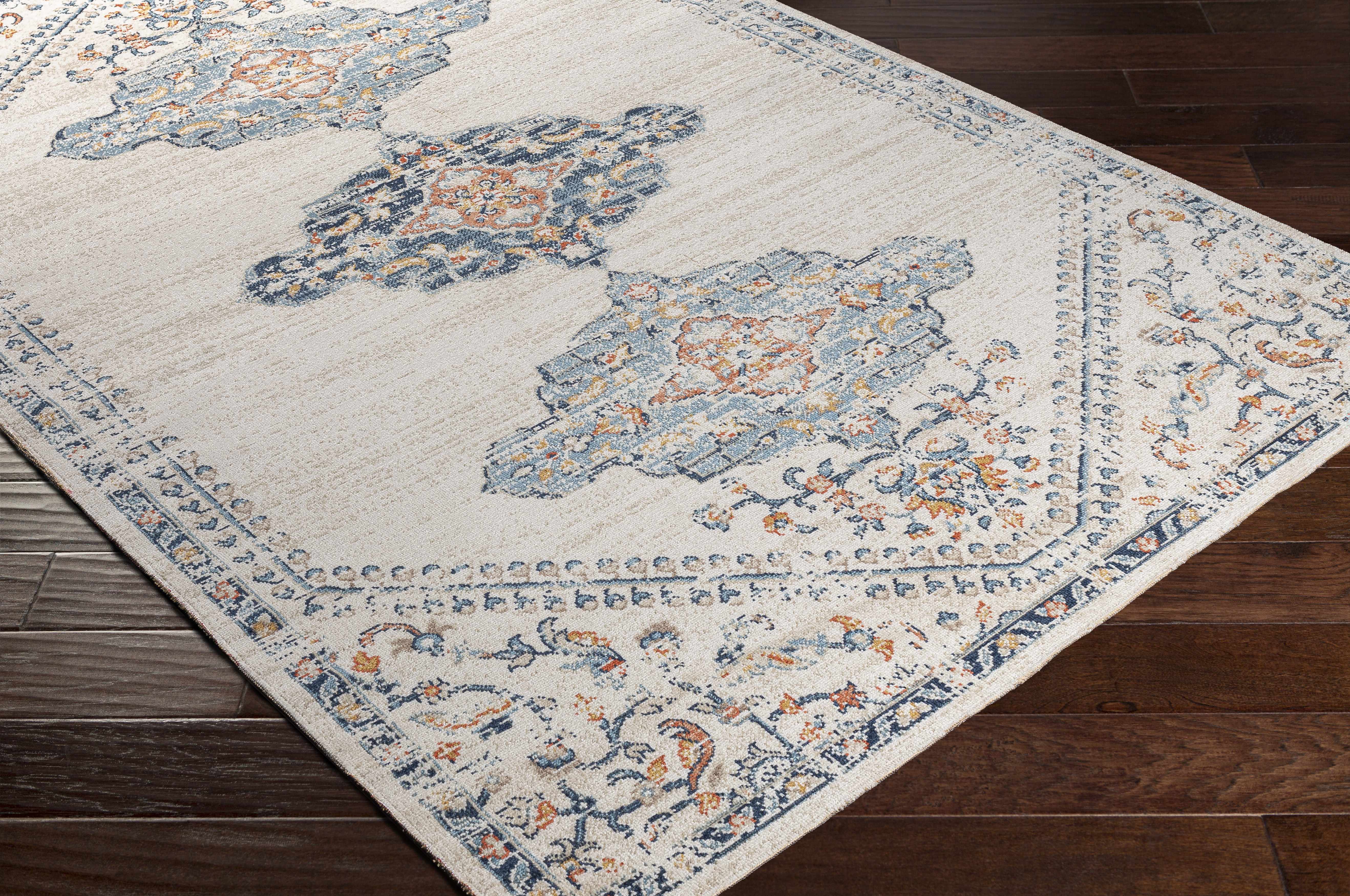 Mistissini Area Rug - Clearance - Image 3