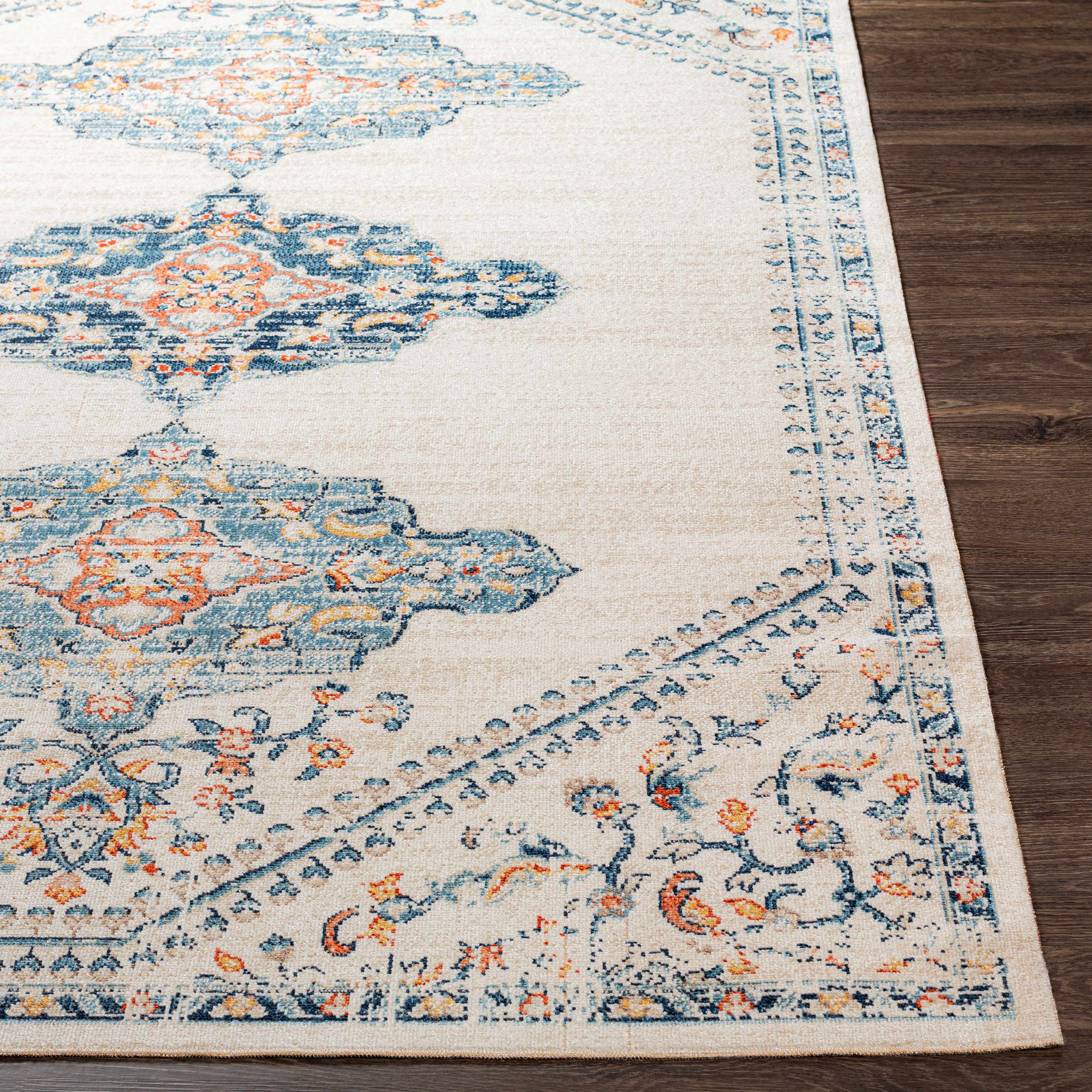 Mistissini Area Rug - Clearance - Image 4