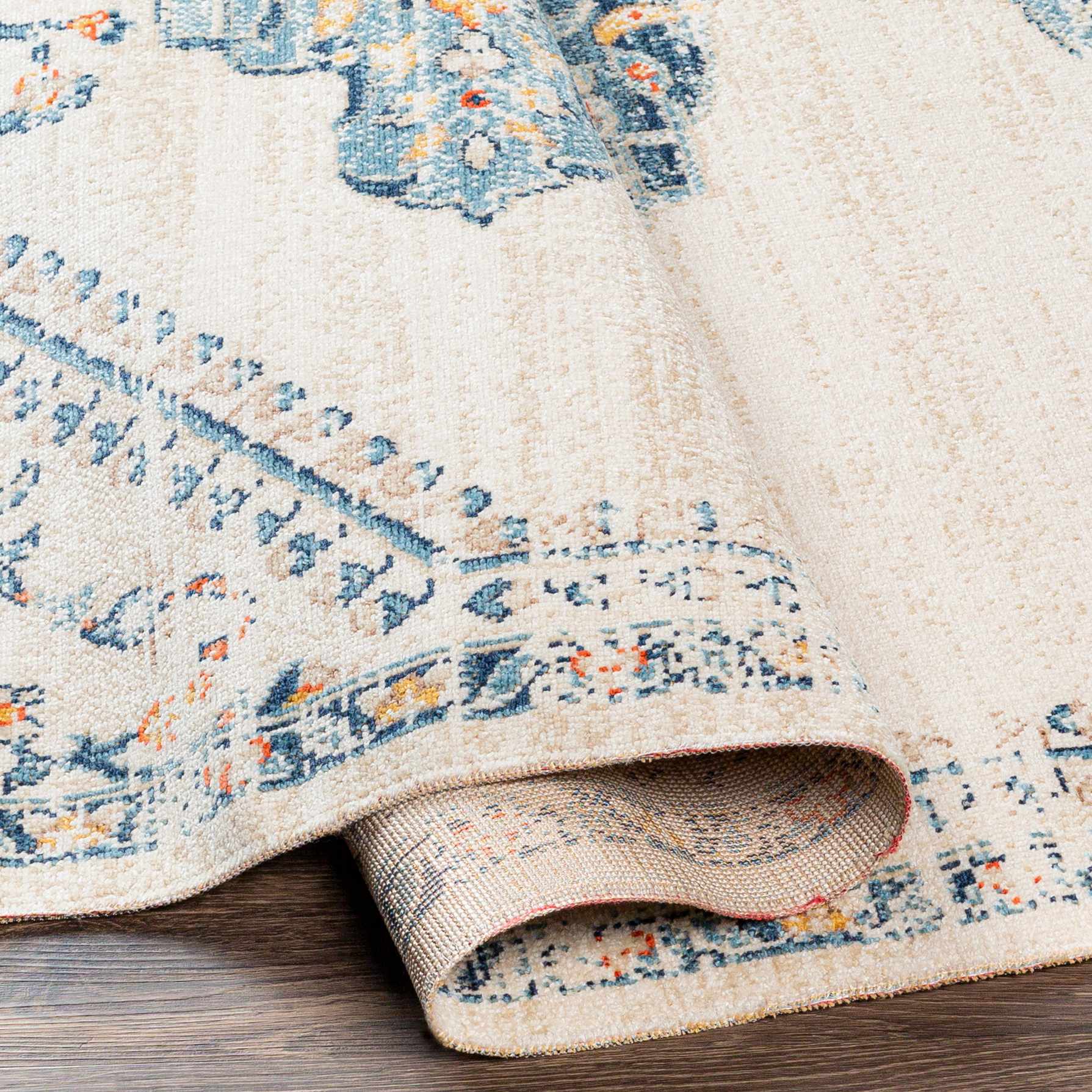 Mistissini Area Rug - Clearance - Image 5