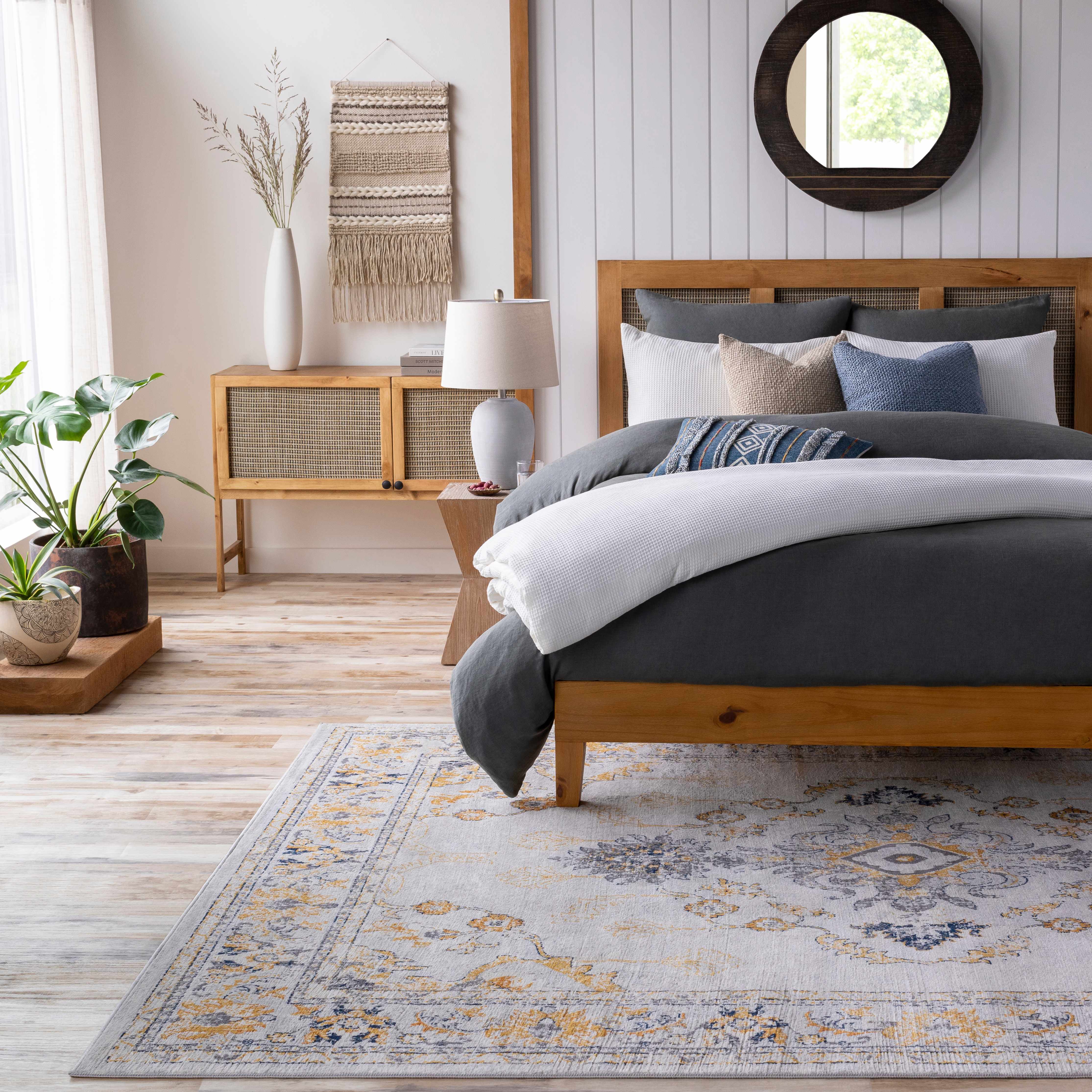 Mistley Area Rug - Image 2