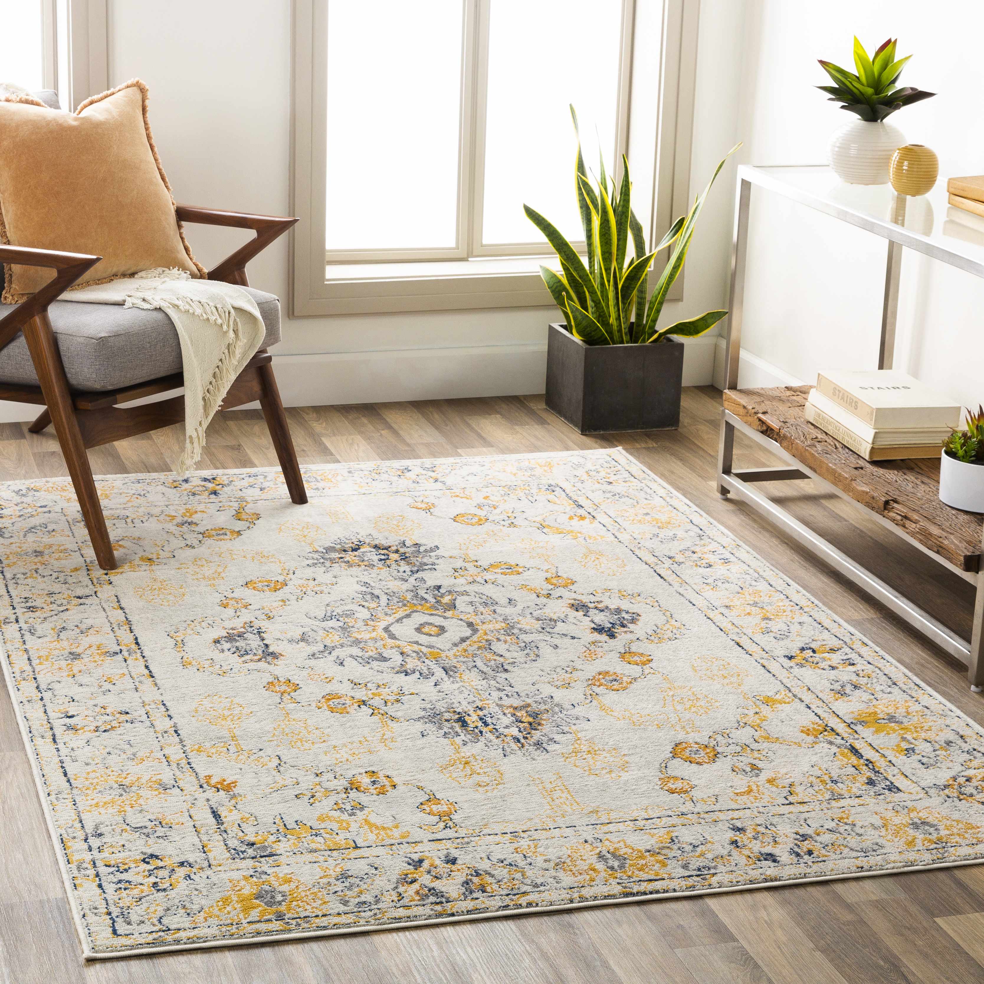 Mistley Area Rug - Image 3