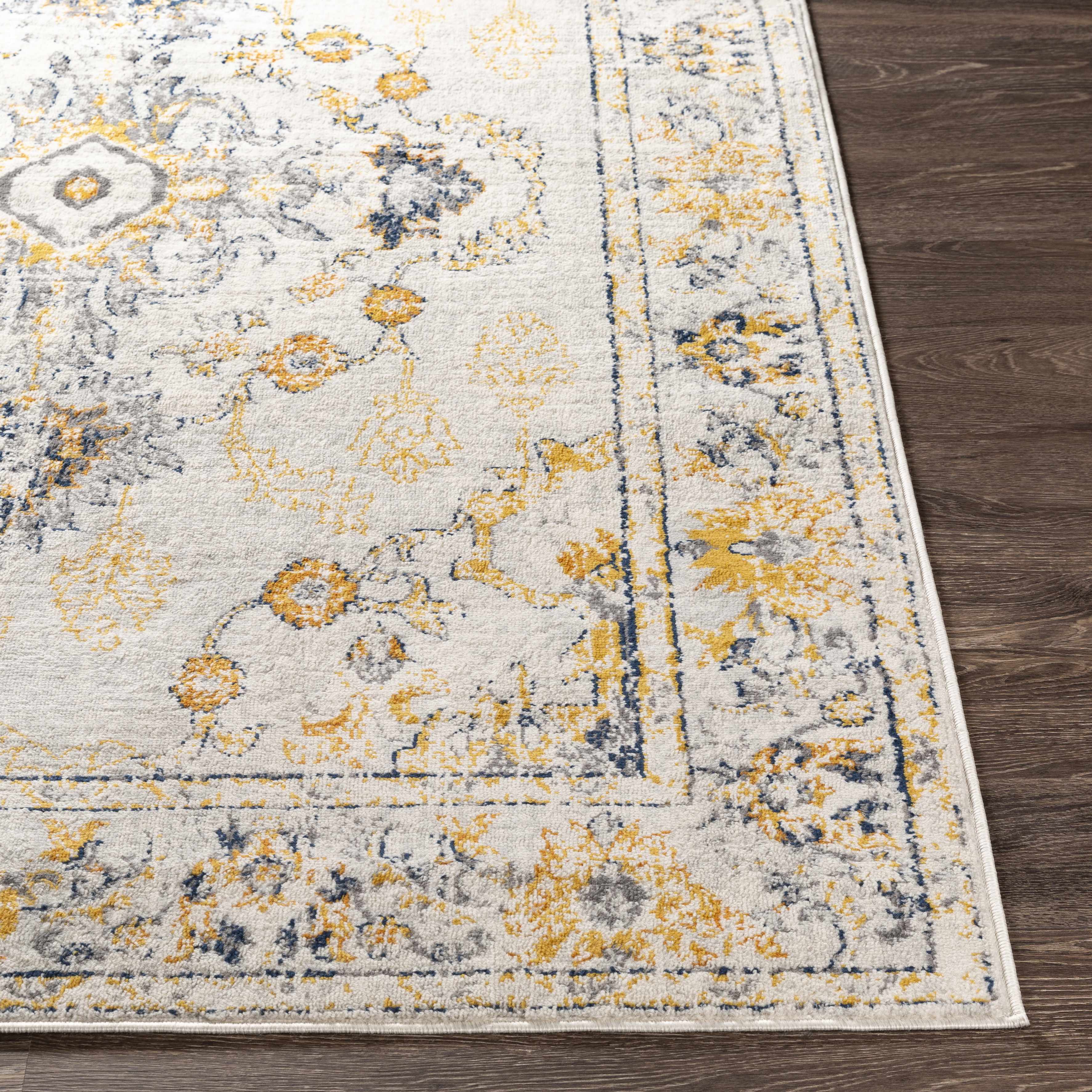 Mistley Area Rug - Image 4