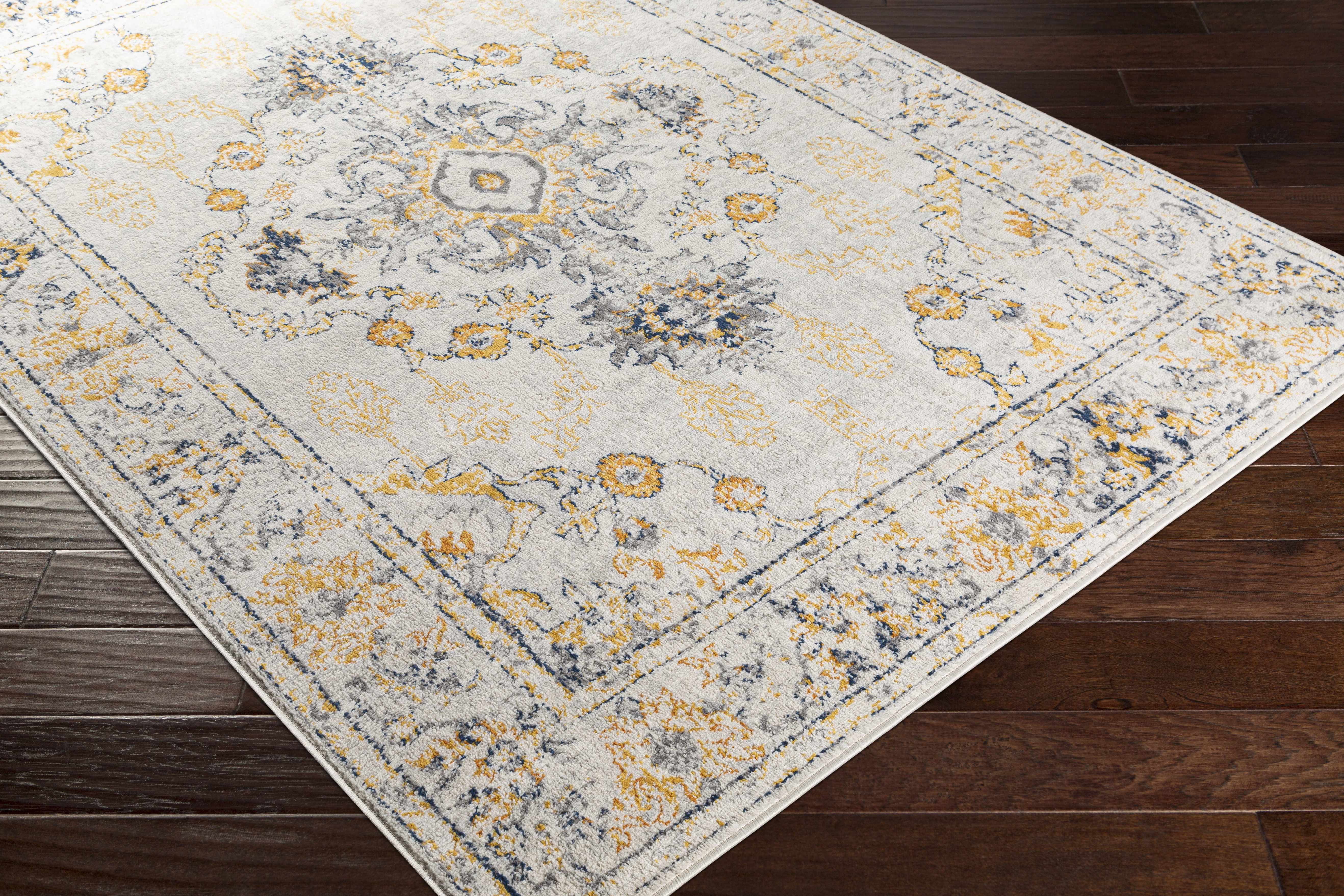 Mistley Area Rug - Image 8