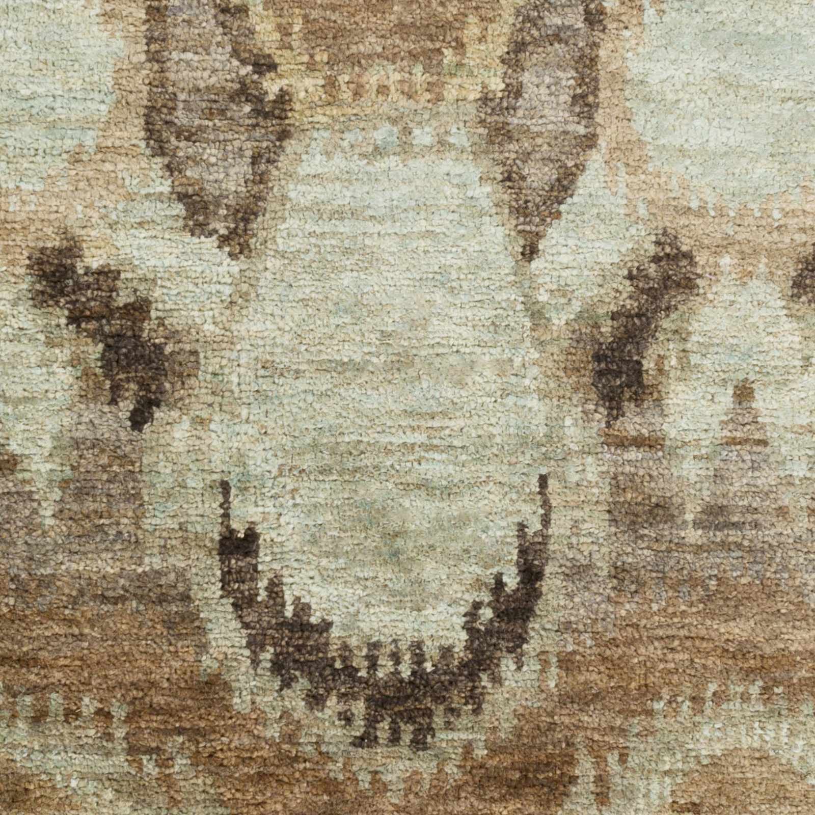 Mitchellville Jute Carpet - Clearance - Image 2