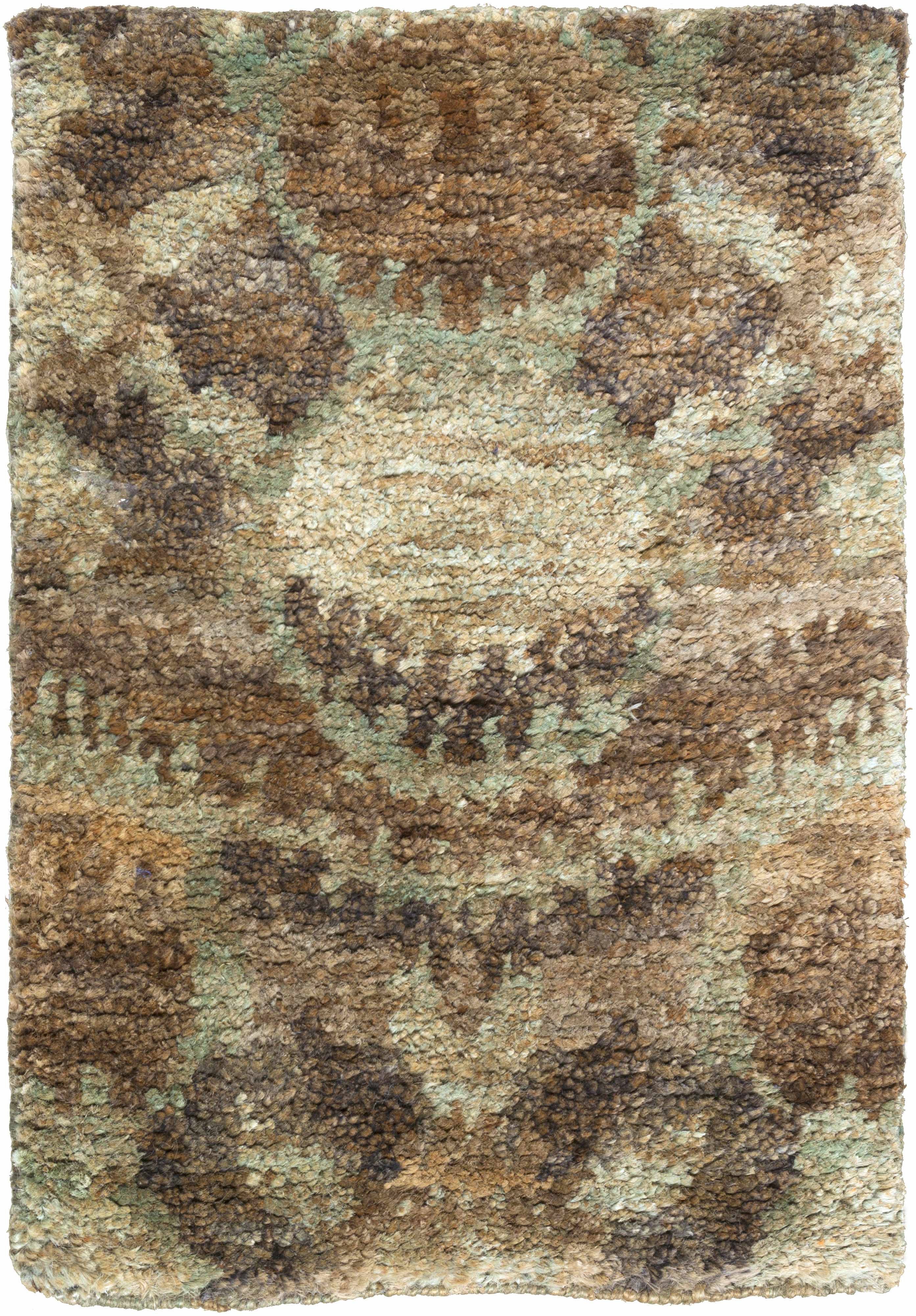 Mitchellville Jute Carpet - Clearance - Image 4