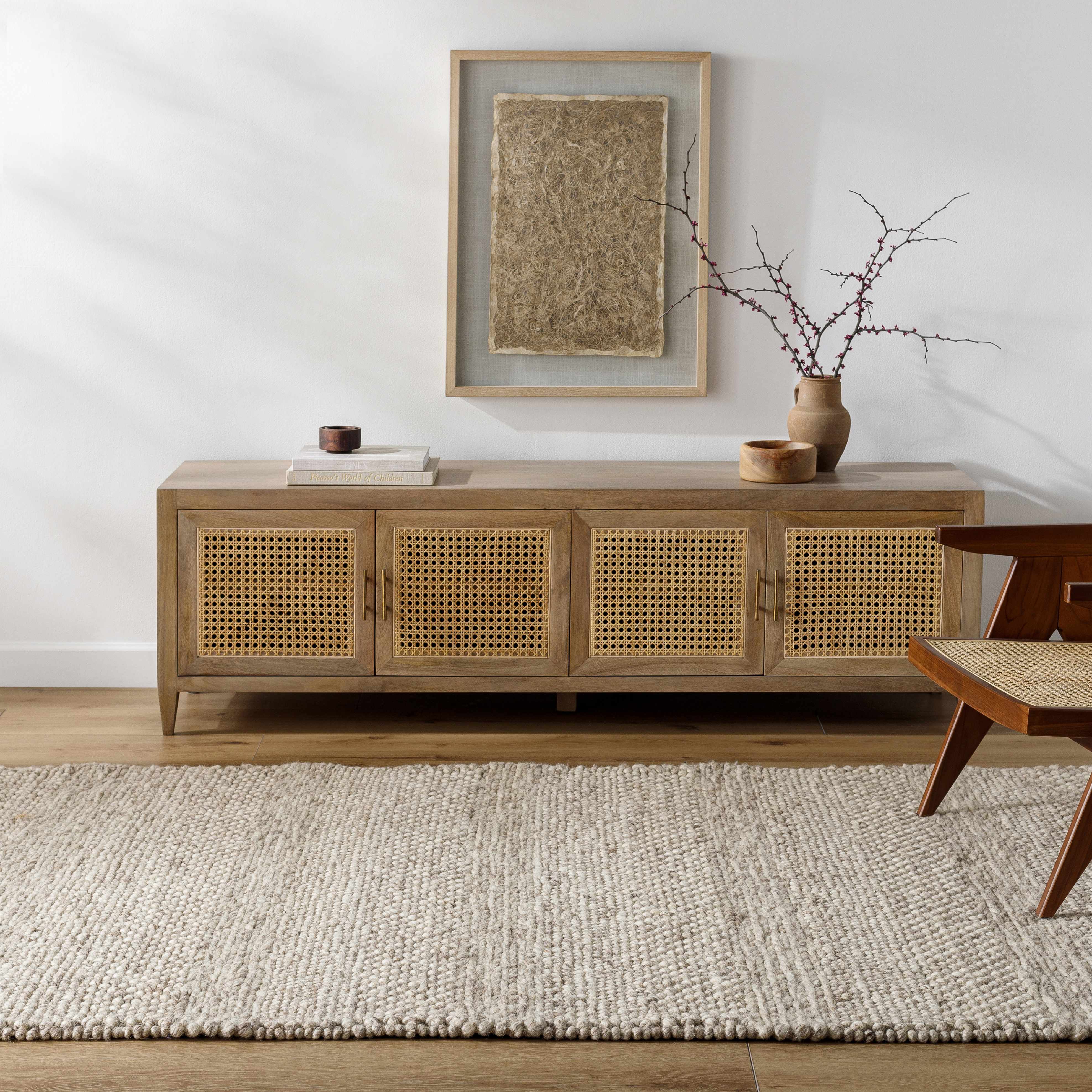 Mitzy Area Rug - Image 2