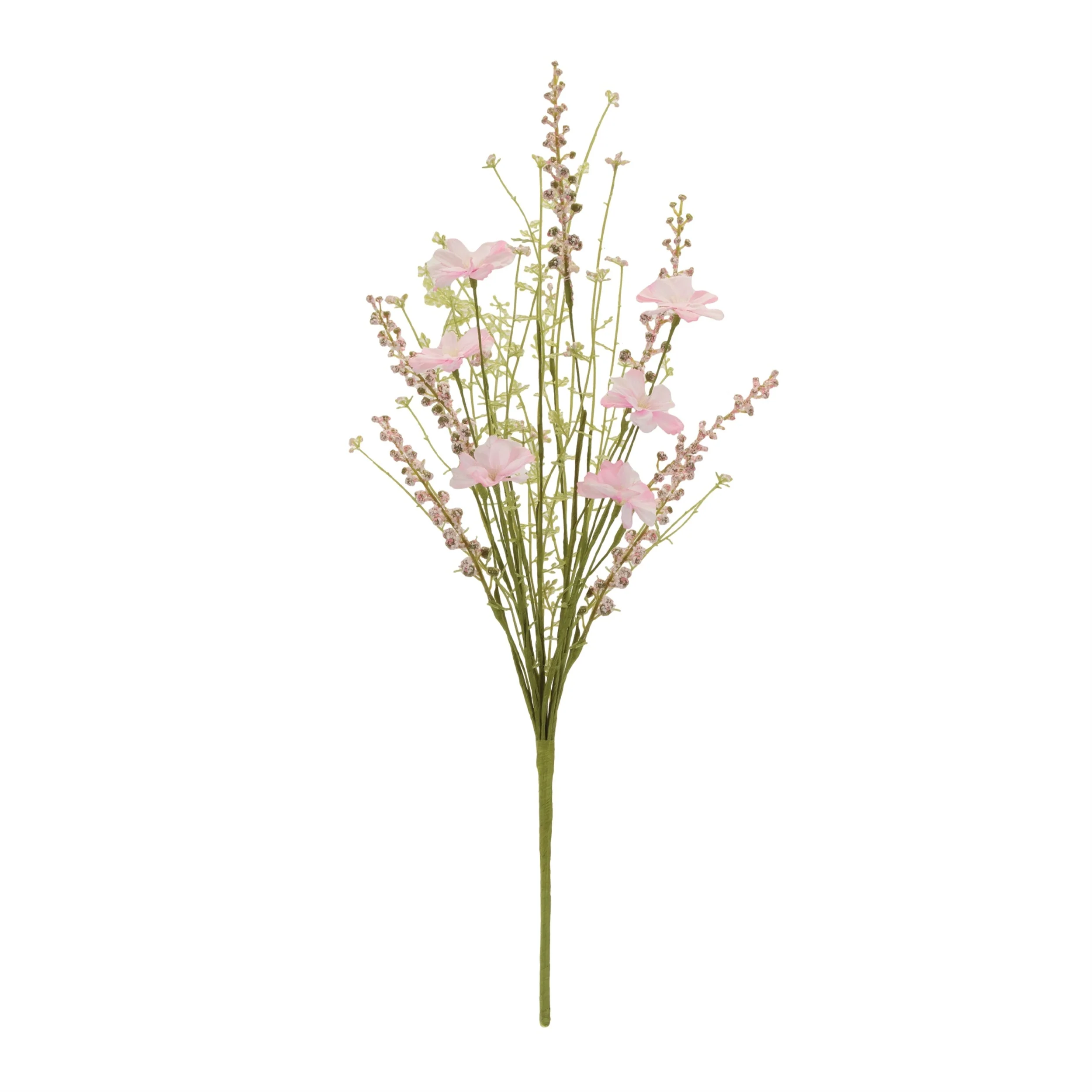 Mixed Cosmos Floral Bush (Set of 6) - Image 2