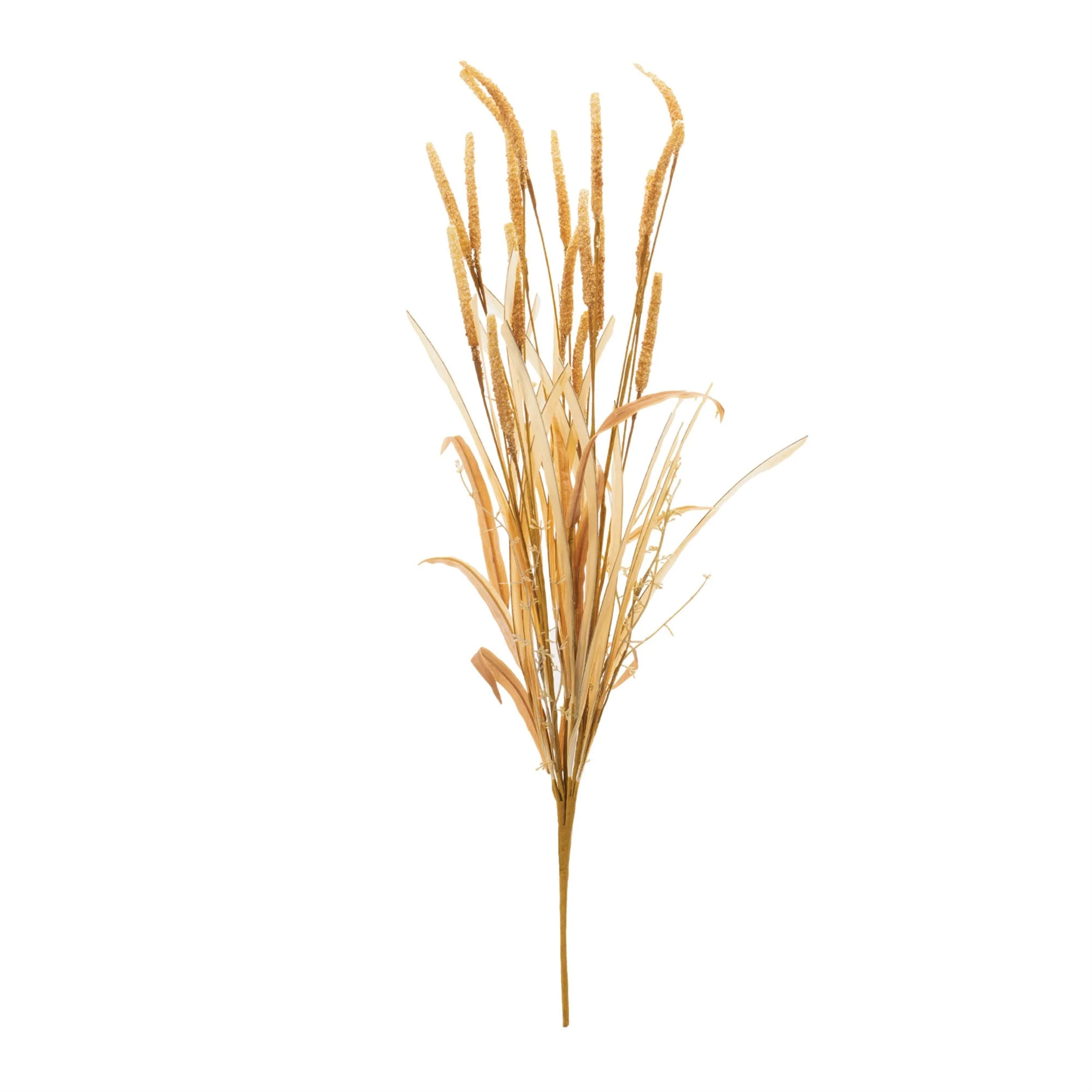 Mixed fall grass bush (set of 6) - Image 2