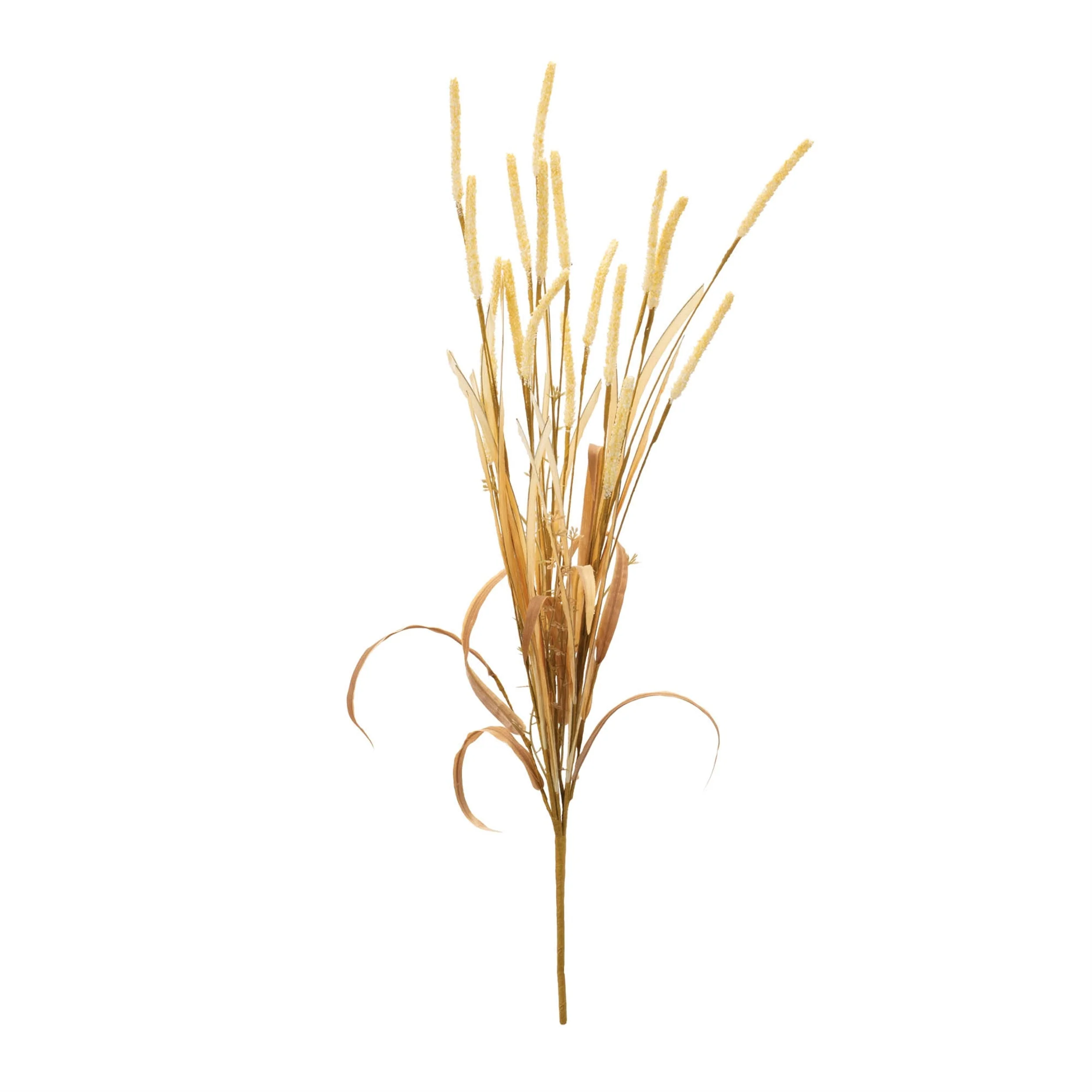 Mixed Fall Grass Spray (Set of 6) - Image 2