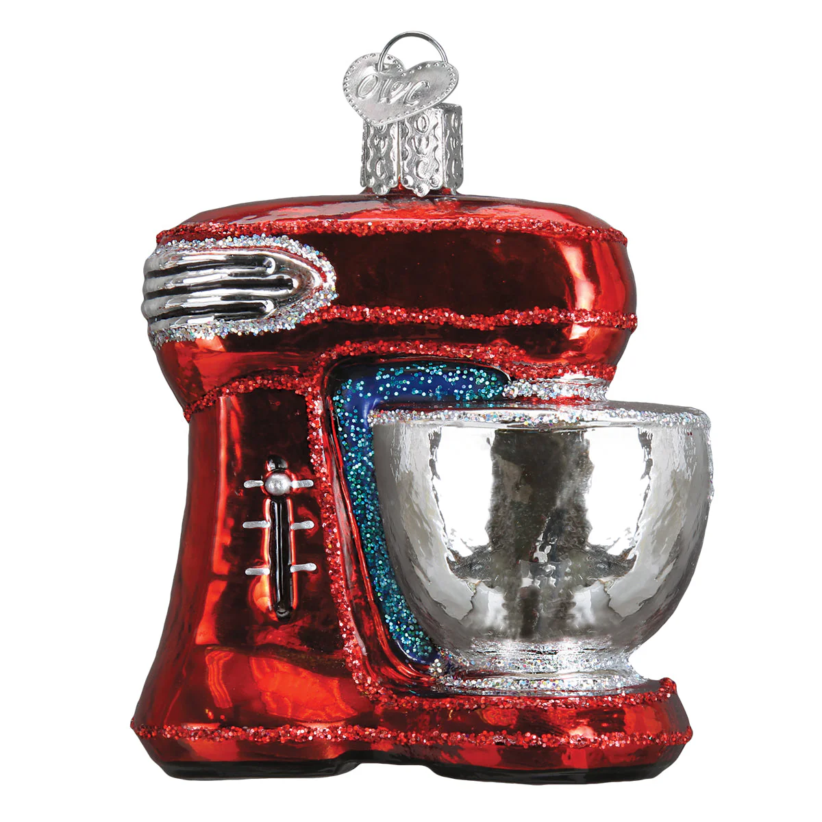 Mixer Ornament - Image 3
