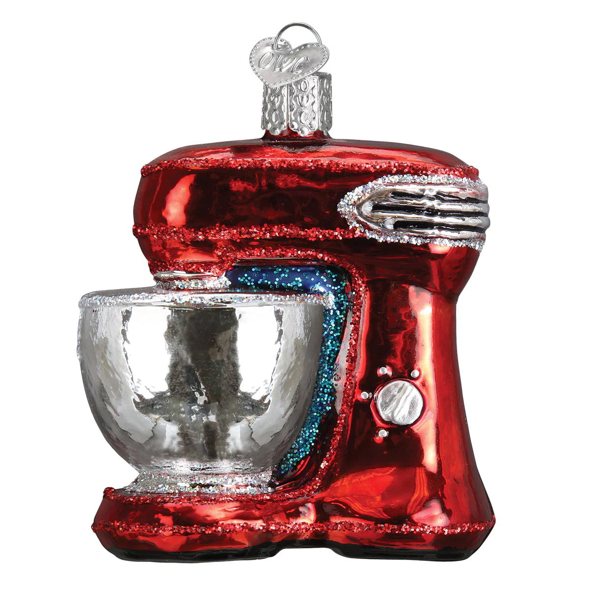 Mixer Ornament - Image 4