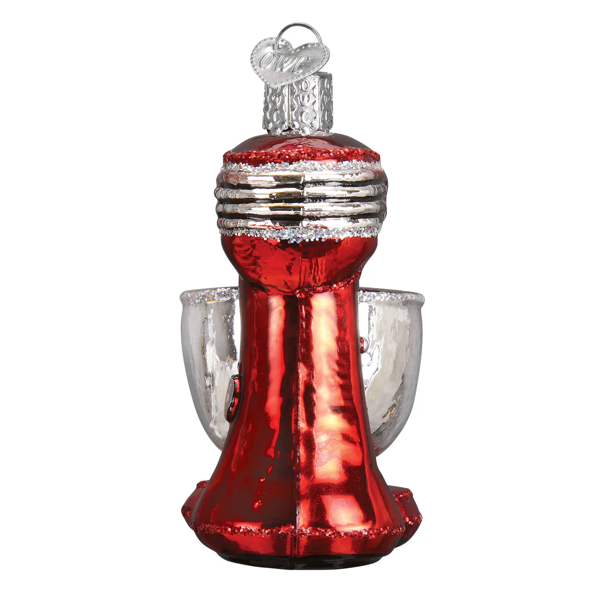 Mixer Ornament - Image 5