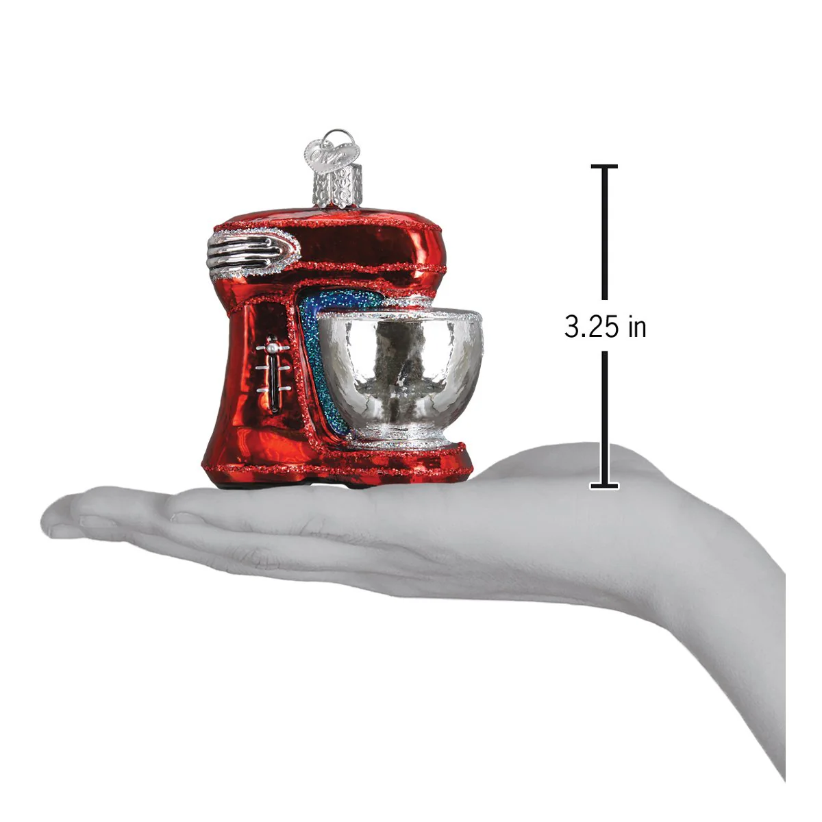 Mixer Ornament - Image 6
